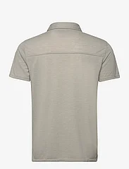 Matinique - MAsanford Polo - polo marškinėliai trumpomis rankovėmis - ghost gray - 1