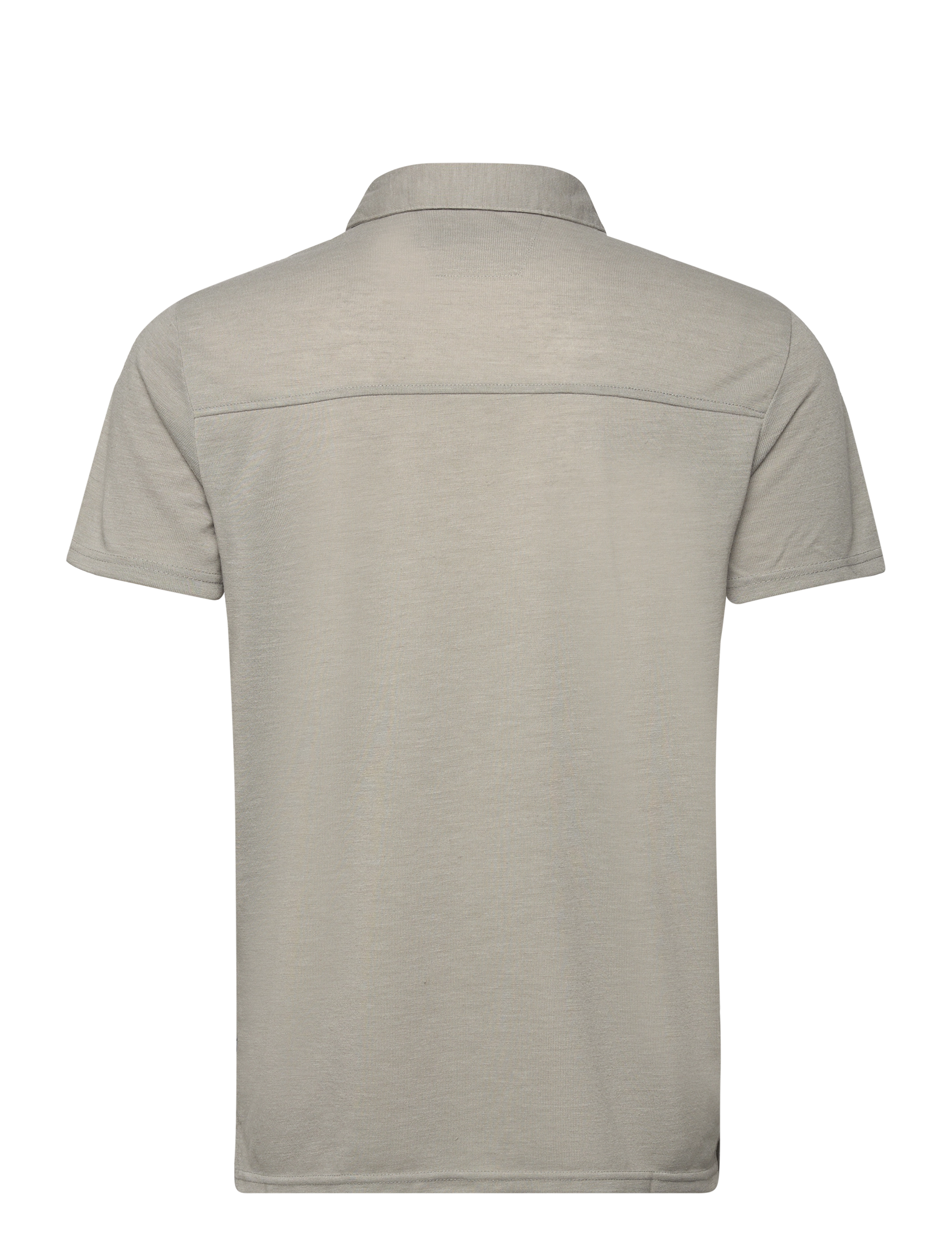 Matinique - MAsanford Polo - laveste priser - ghost gray - 1