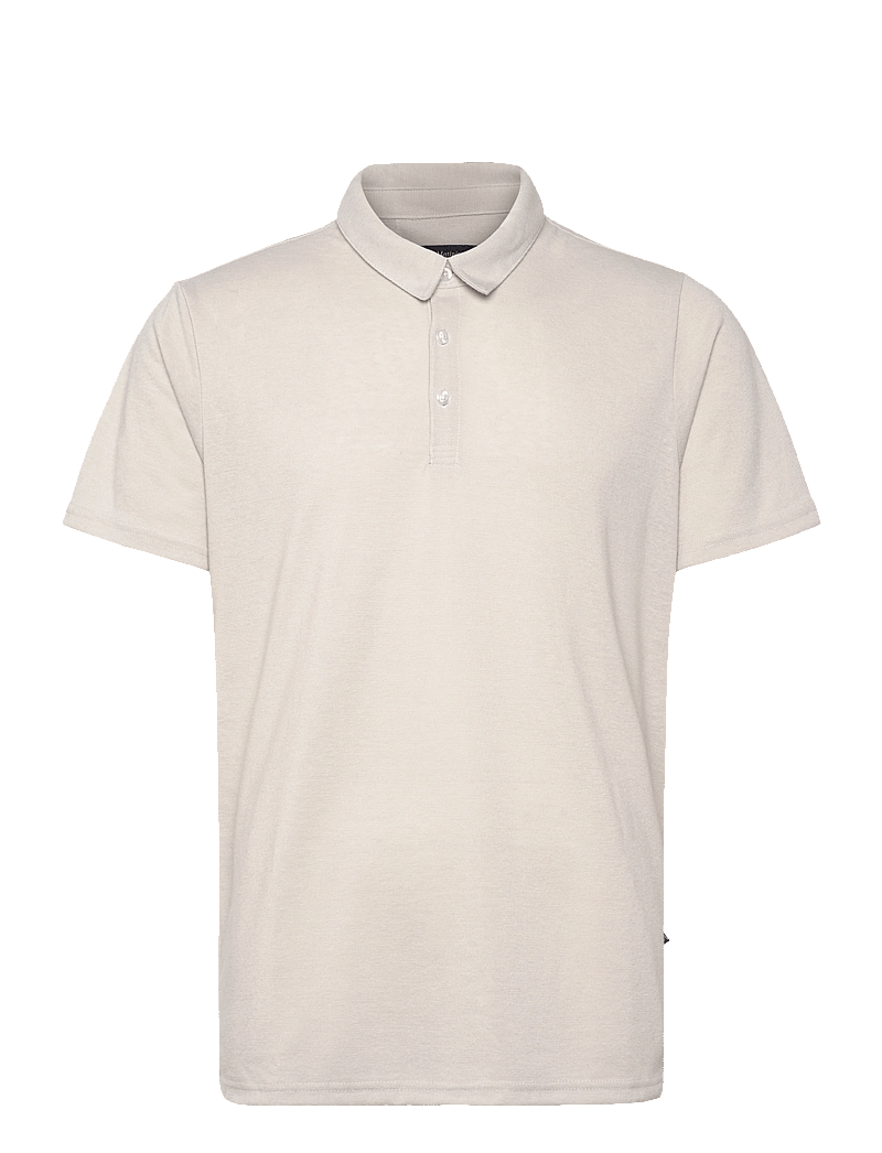 Matinique - MAsanford Polo - lühikeste varrukatega polod - lunar rock - 0