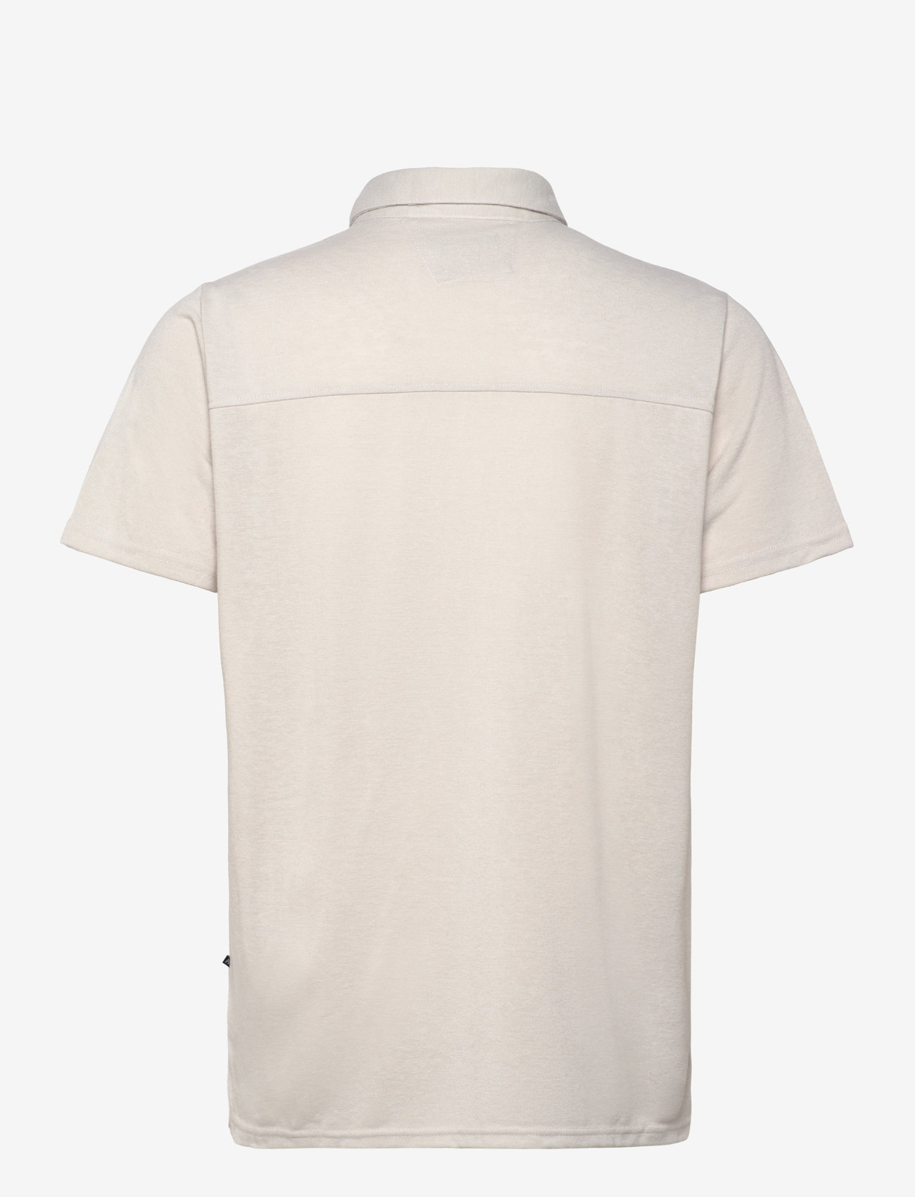 Matinique - MAsanford Polo - lühikeste varrukatega polod - lunar rock - 1