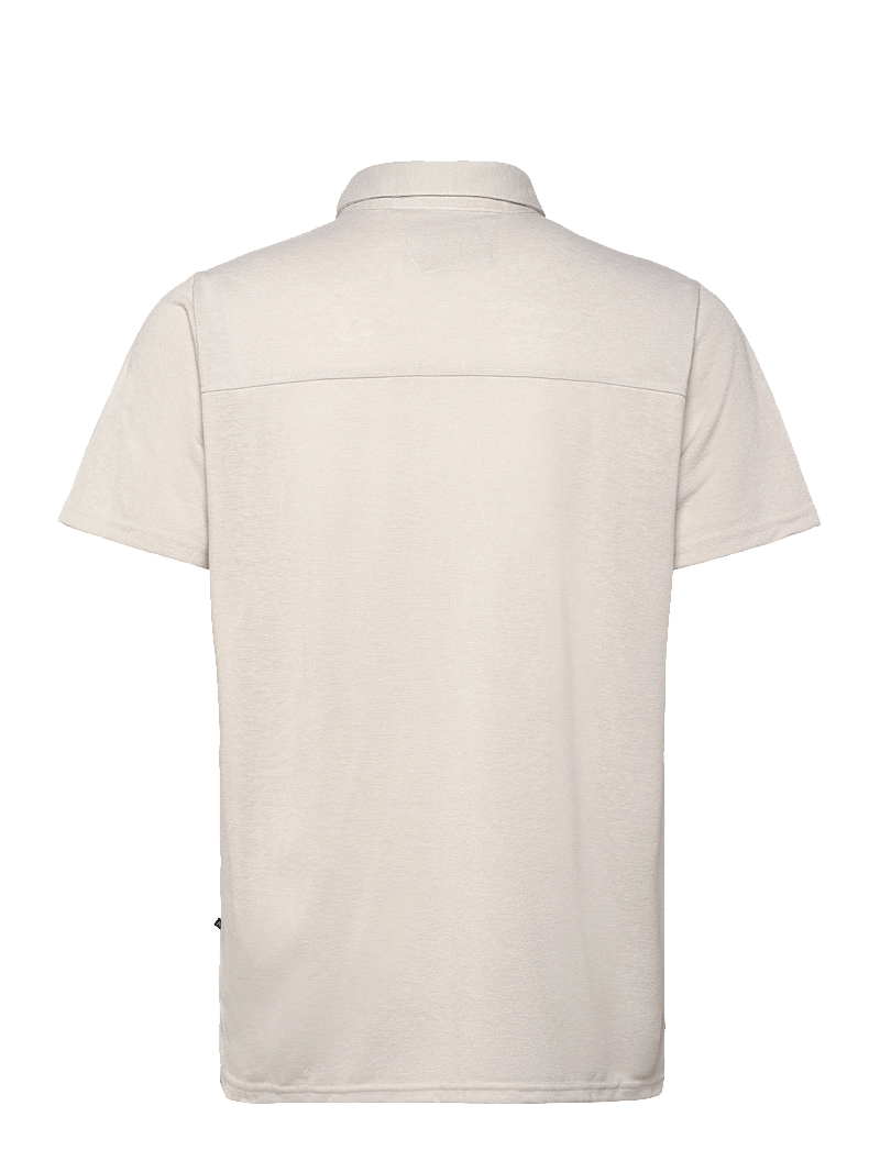 Matinique - MAsanford Polo - lühikeste varrukatega polod - lunar rock - 1