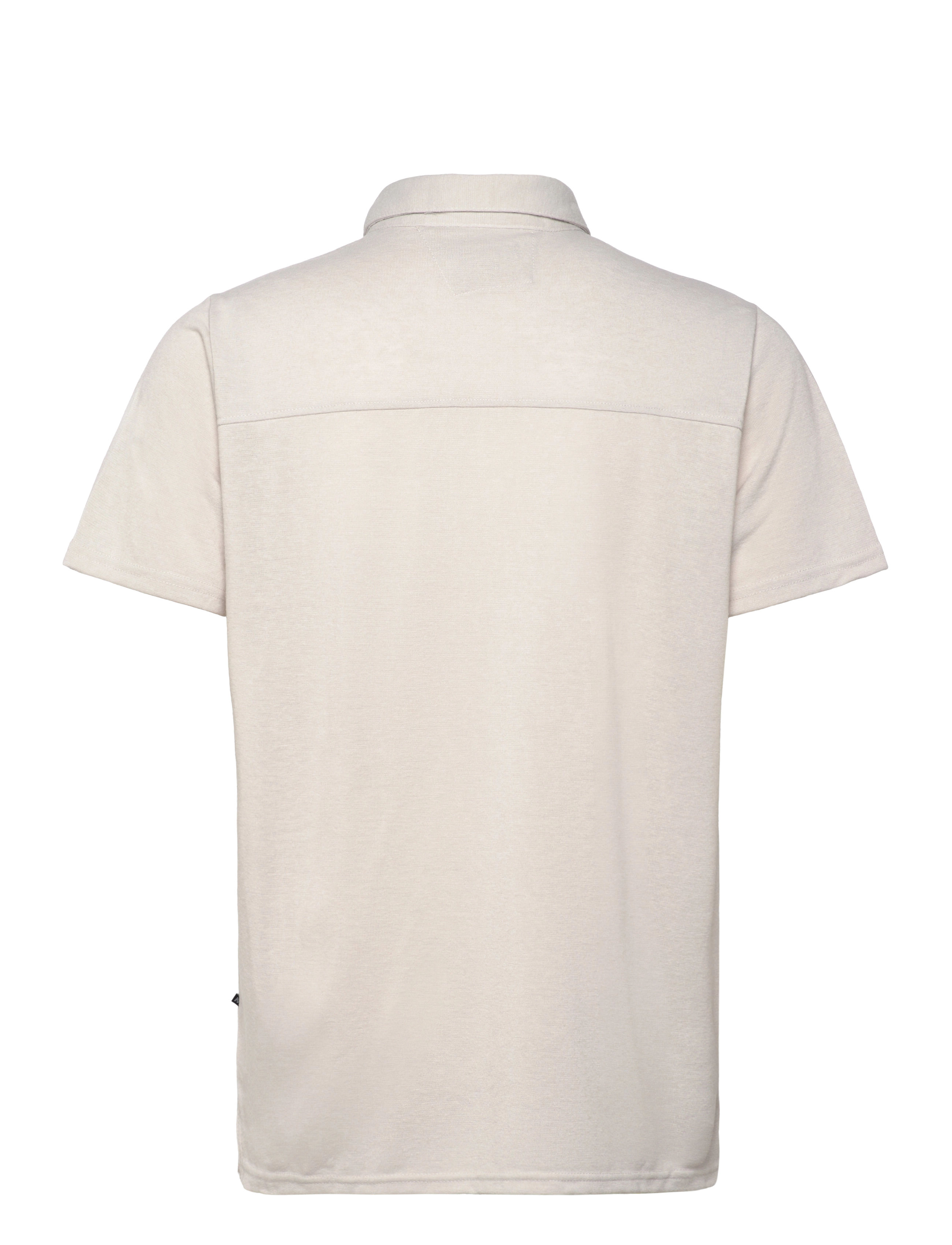 Matinique - MAsanford Polo - lühikeste varrukatega polod - lunar rock - 1