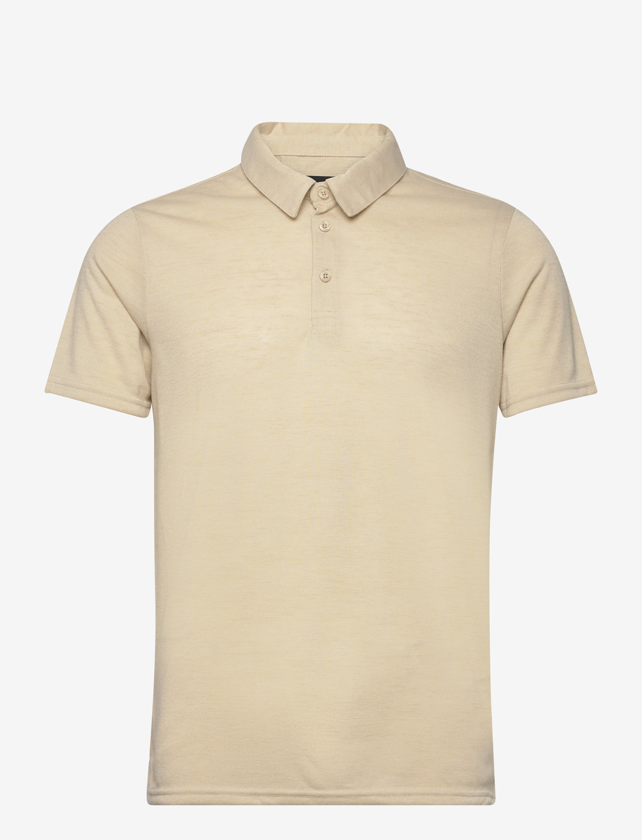 Matinique - MAsanford Polo - laveste priser - oyster gray - 0