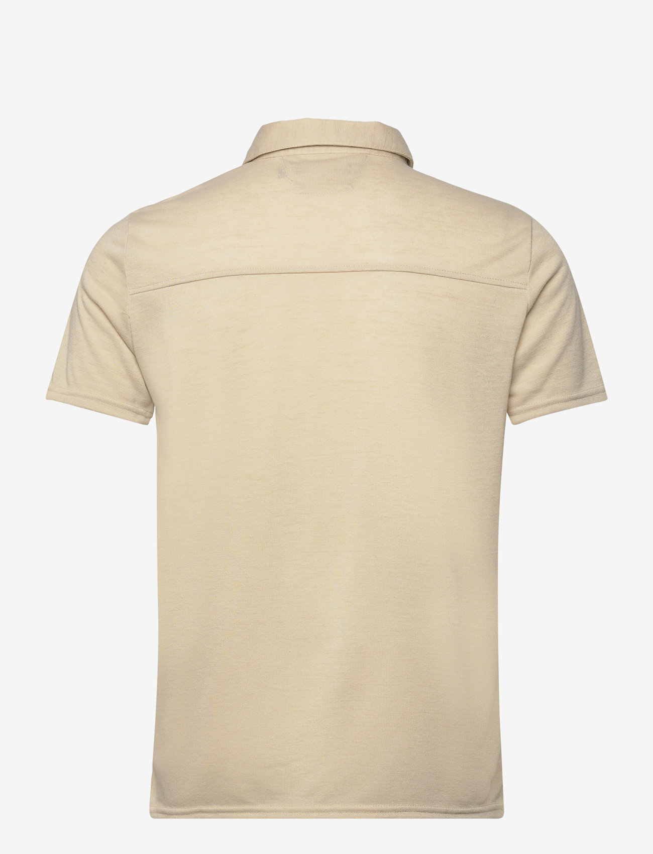 Matinique - MAsanford Polo - laveste priser - oyster gray - 1