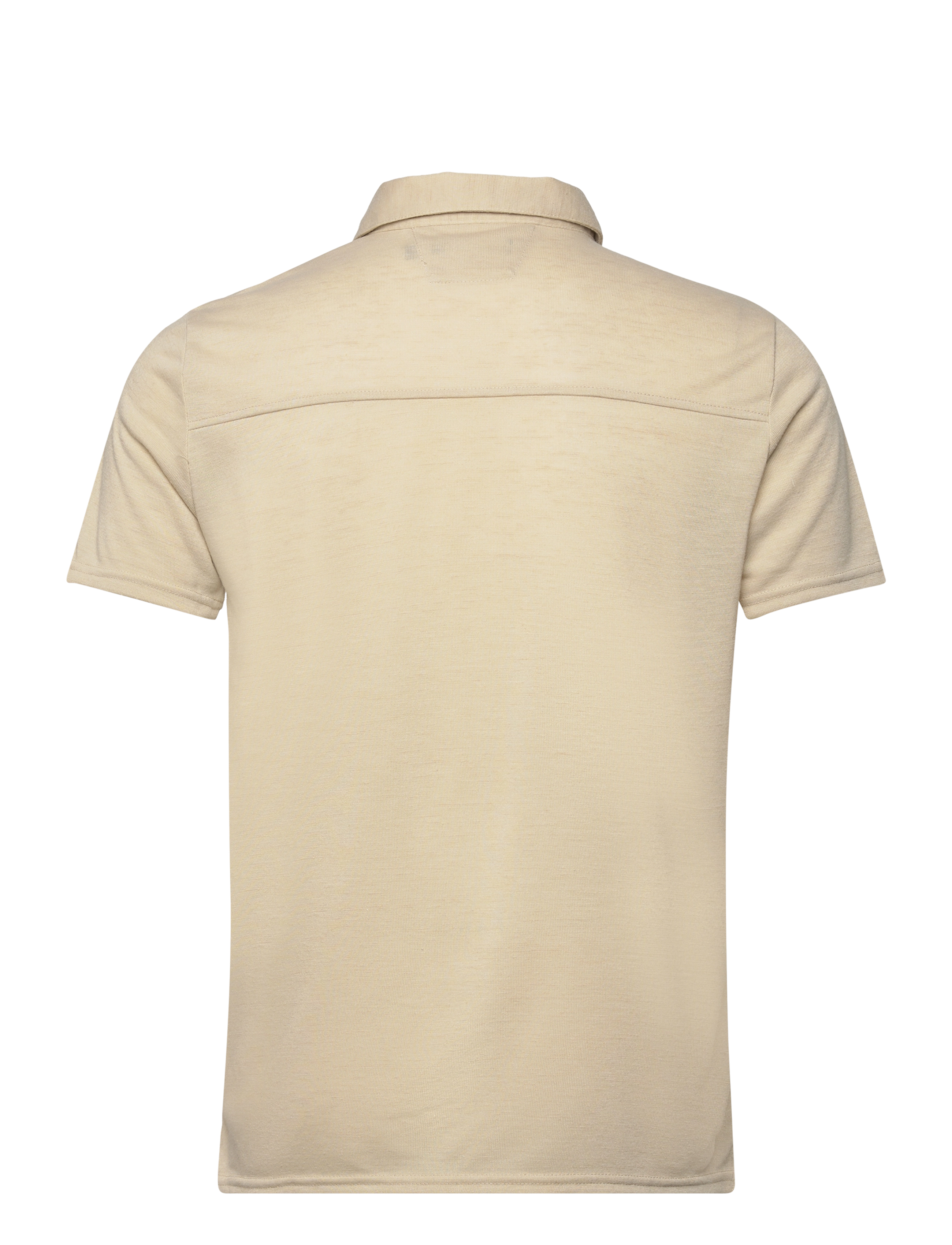 Matinique - MAsanford Polo - laveste priser - oyster gray - 1