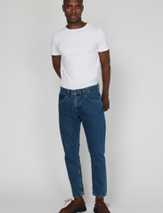 Matinique - MAtrevor Denim - regular jeans - light washed denim - 3