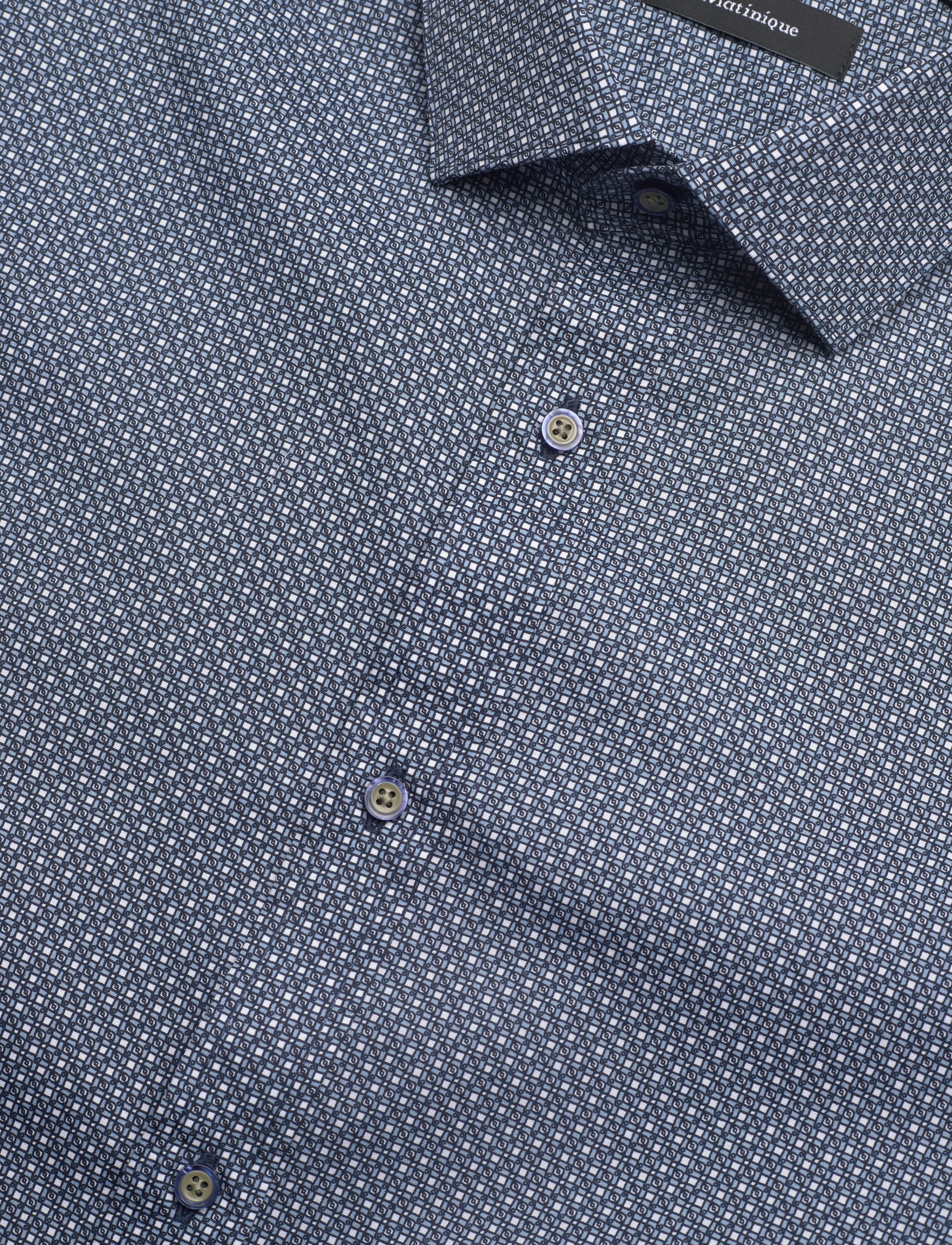 Matinique - MAtrostol B1 - chambray blue - 3