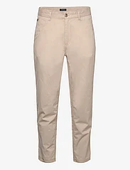 Matinique - MAcolton P Pant - chinos - simply taupe - 0