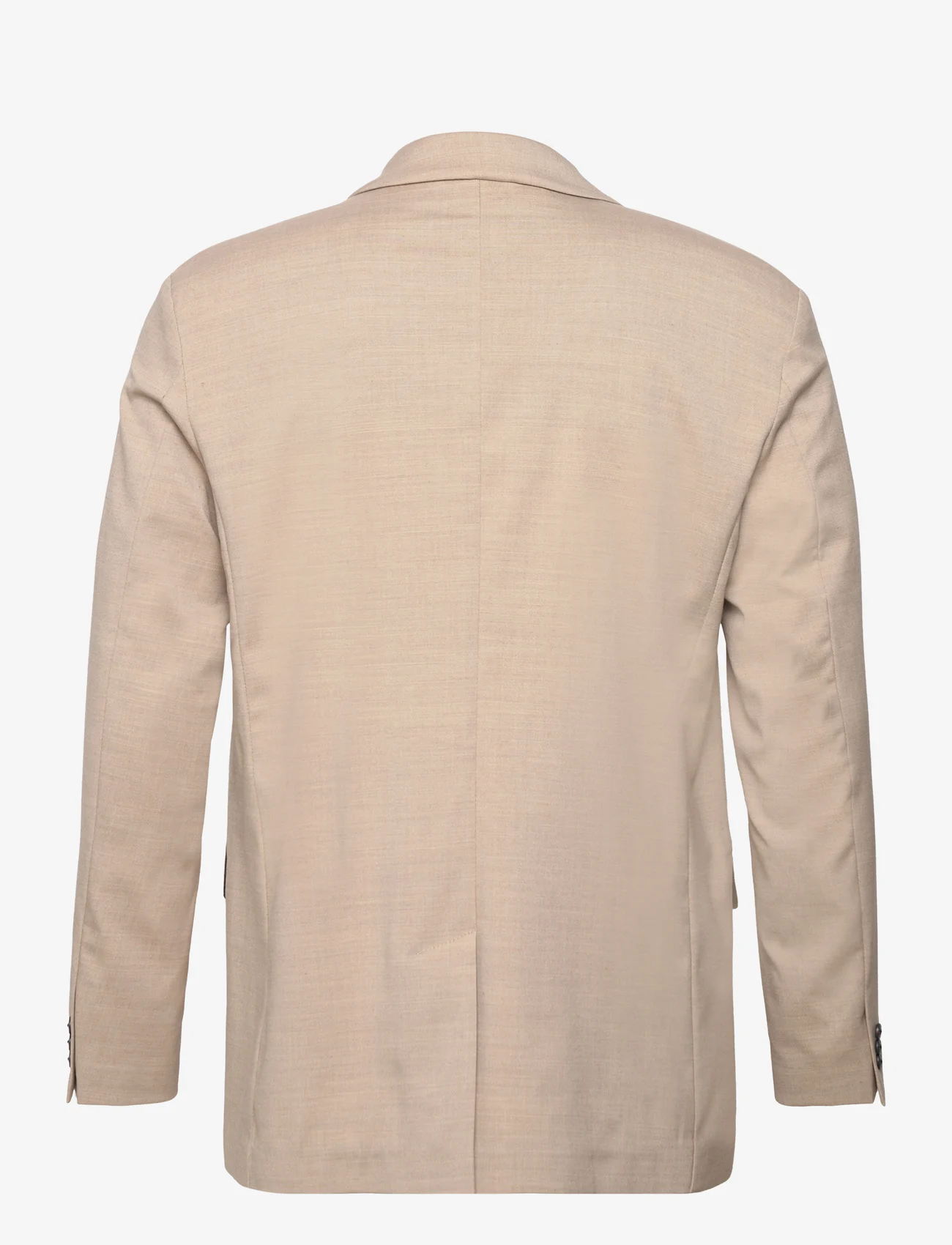 Matinique - MAwalker Double Heritage - dobbeltradede blazere - simply taupe - 1