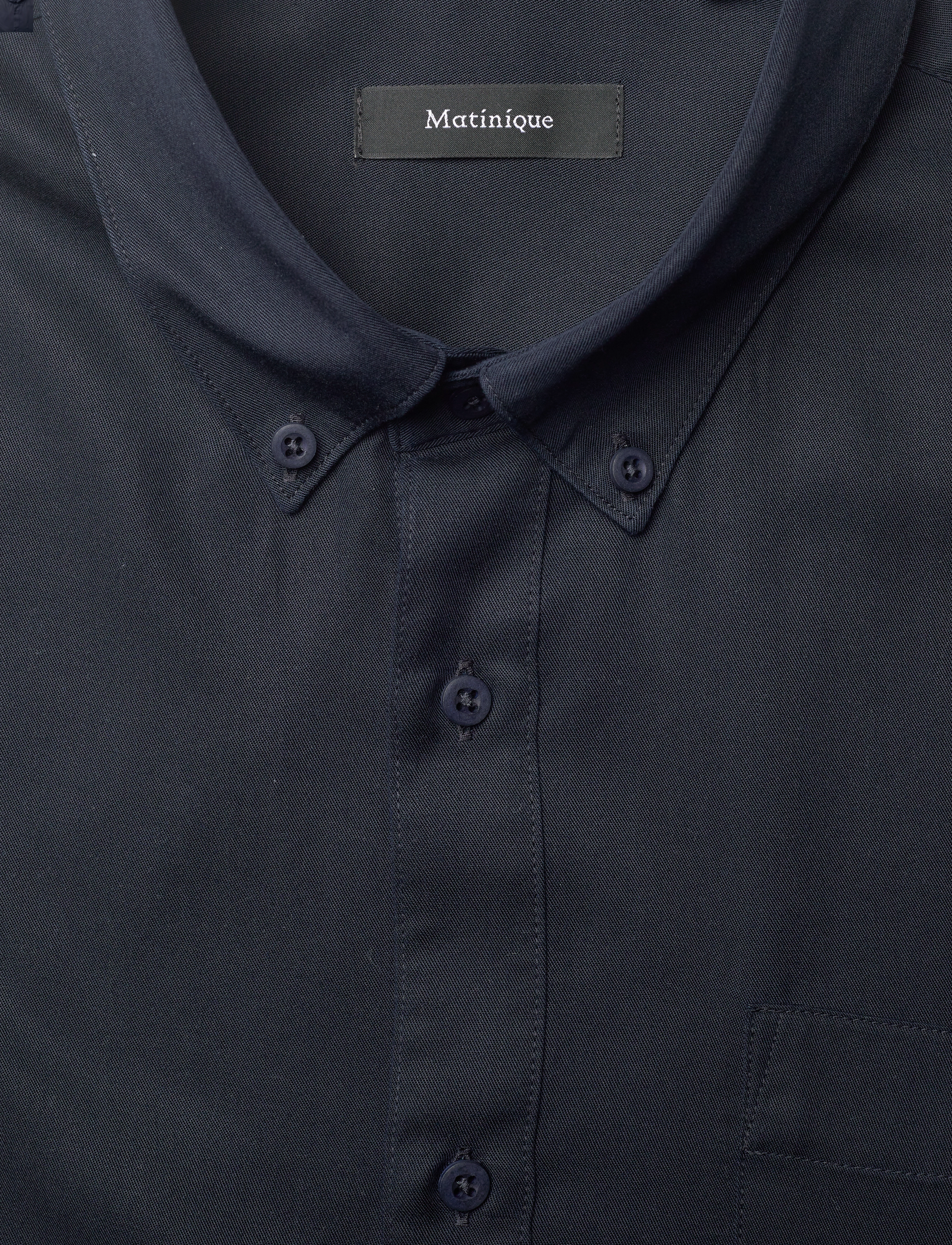 Matinique - MAtrostol BD - dark navy - 2