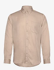 Matinique - MAtrostol BD - basic skjorter - simply taupe - 0
