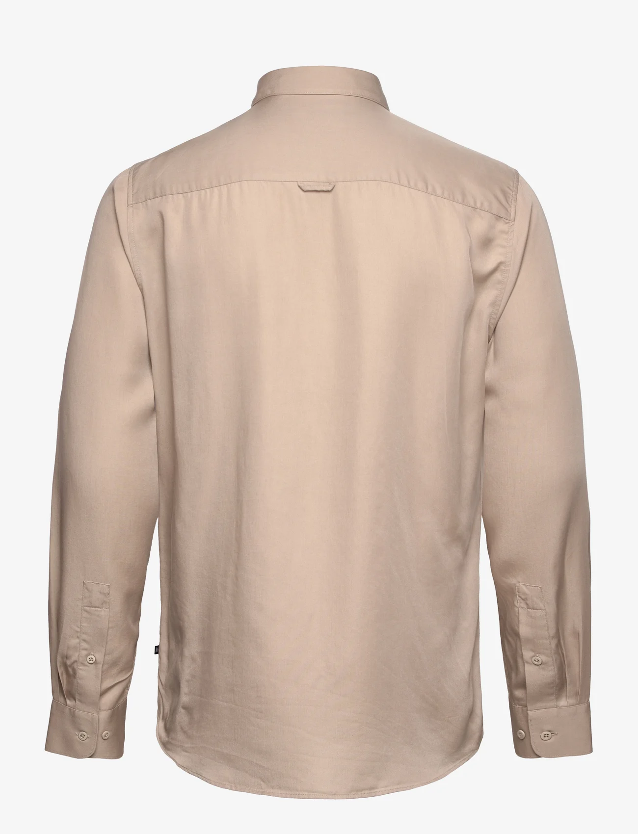 Matinique - MAtrostol BD - basic skjorter - simply taupe - 1
