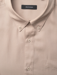 Matinique - MAtrostol BD - basic overhemden - simply taupe - 2