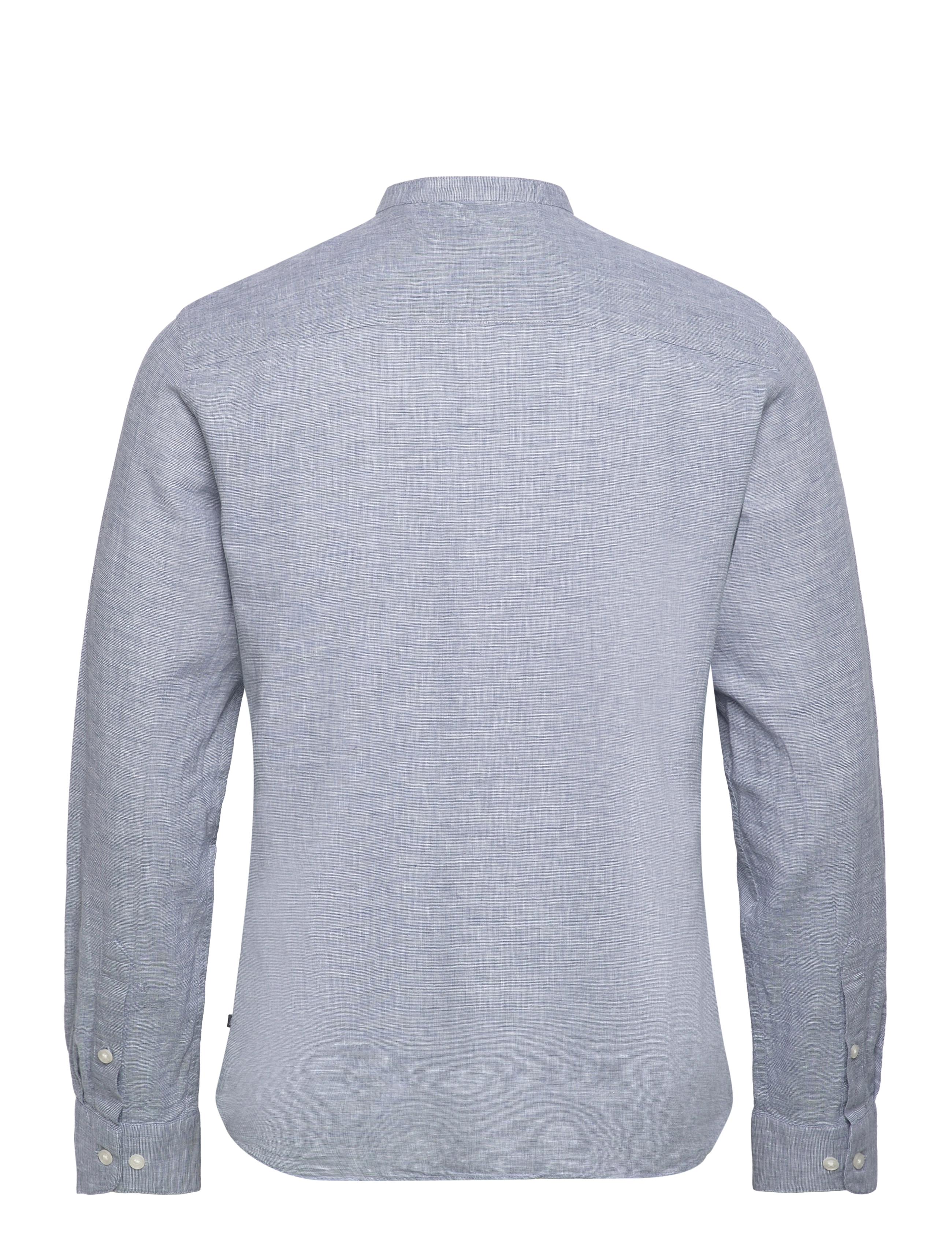 Matinique - MAtrostol China 4 - linneskjortor - captain's blue - 2