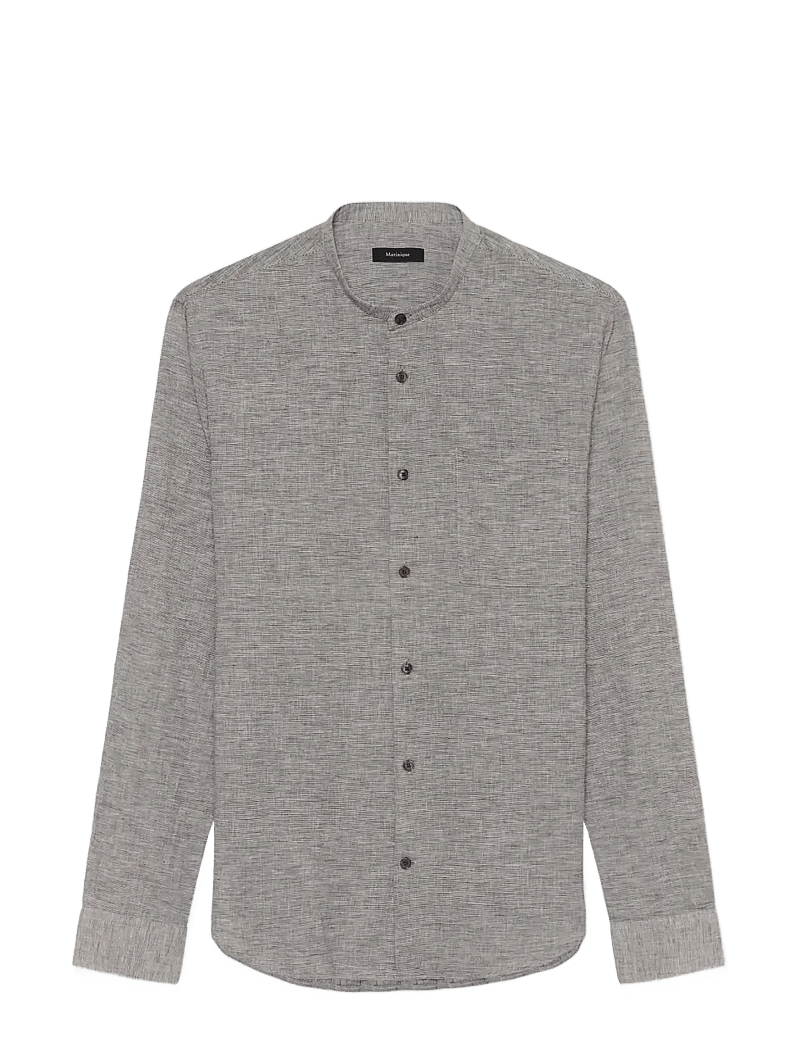 Matinique - MAtrostol China 4 - linased särgid - chocolate brown - 1