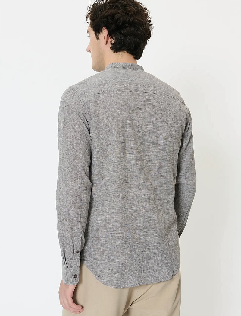 Matinique - MAtrostol China 4 - linased särgid - chocolate brown - 3