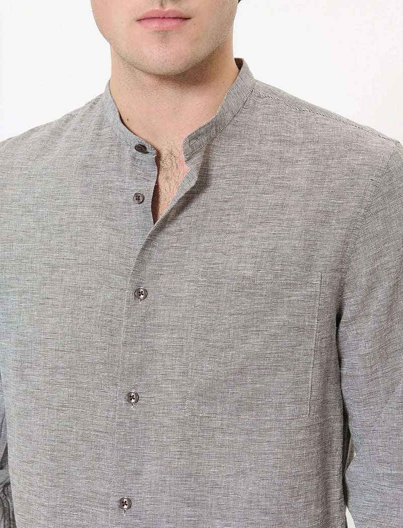 Matinique - MAtrostol China 4 - linased särgid - chocolate brown - 4