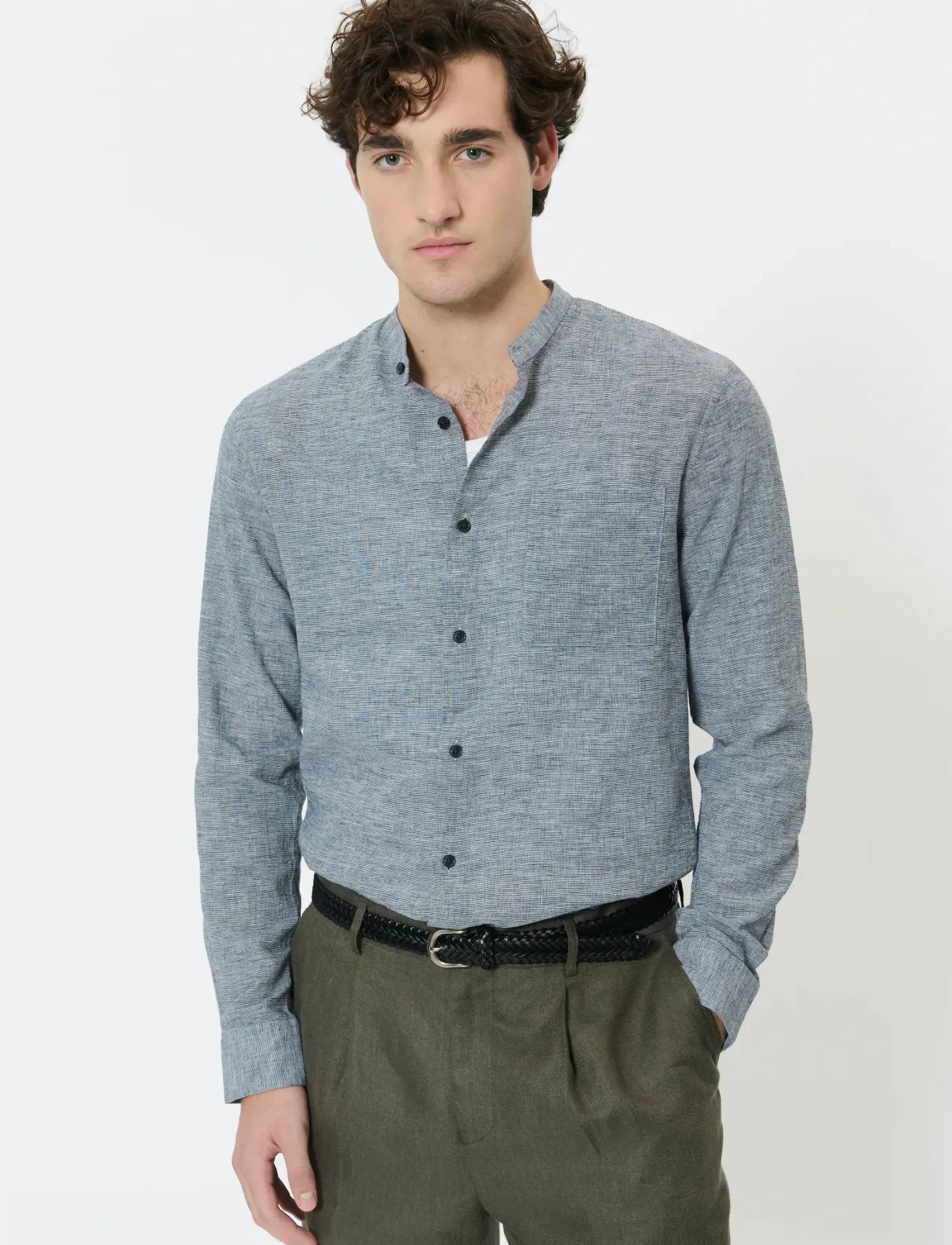 Matinique MAtrostol China 4 - Särgid - DARK NAVY / grey