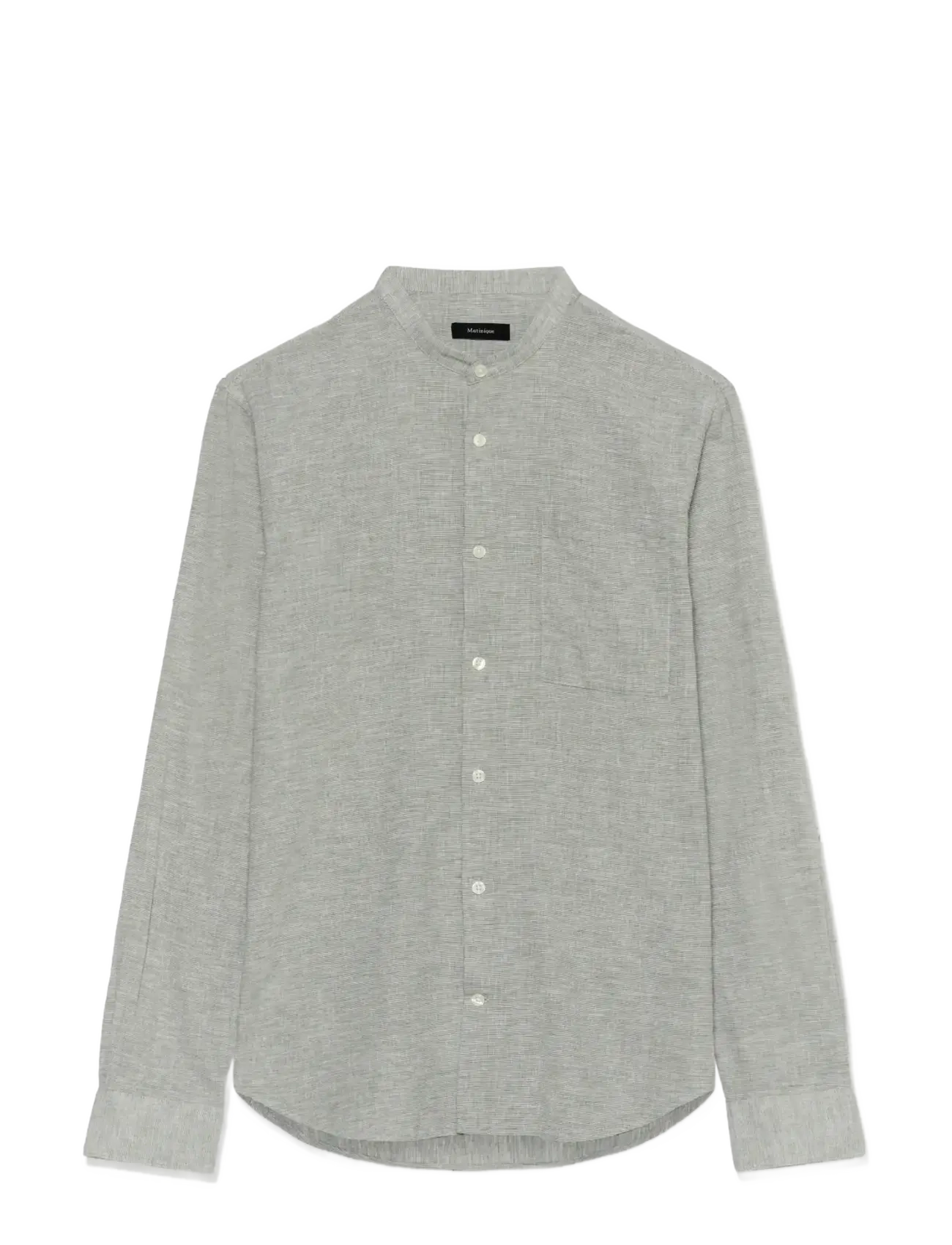 Matinique MAtrostol China 4 - Vaatteet - SEA SPRAY / green