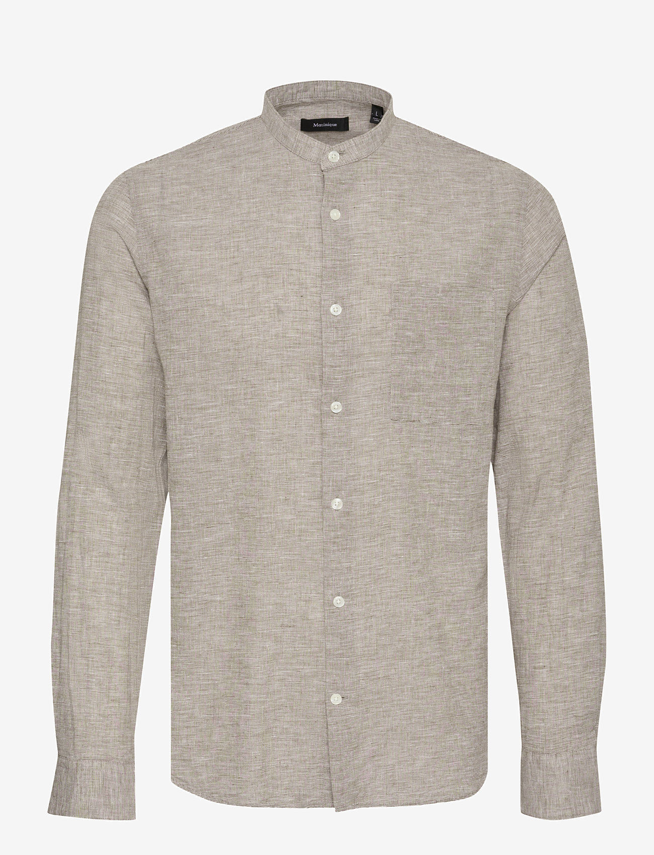 Matinique - MAtrostol China 4 - linased särgid - walnut - 1