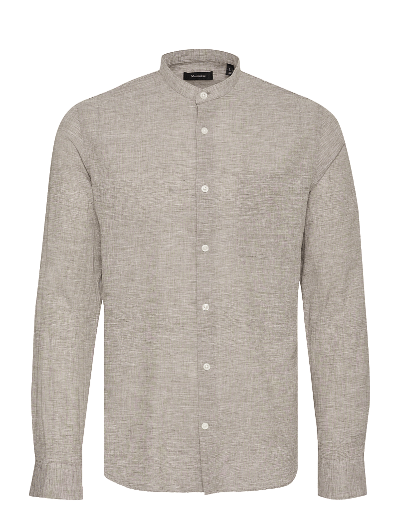 Matinique - MAtrostol China 4 - linased särgid - walnut - 1