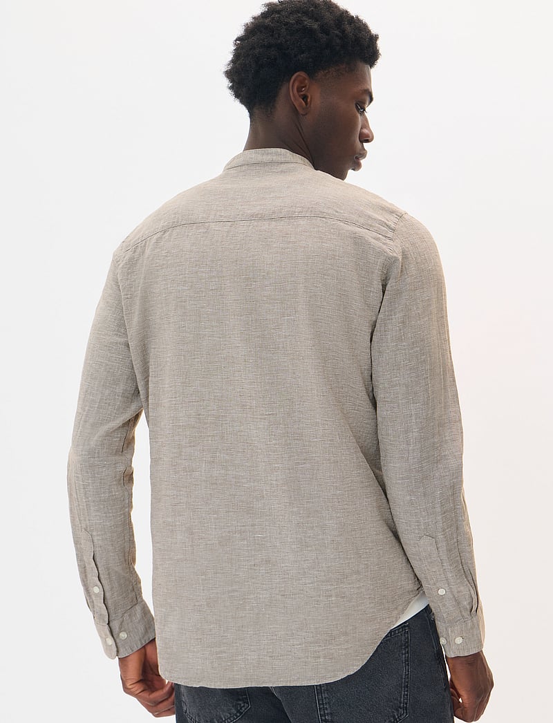 Matinique - MAtrostol China 4 - linased särgid - walnut - 3