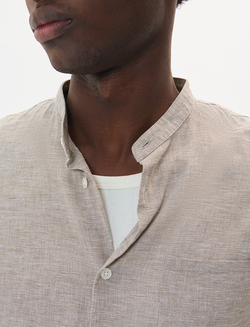 Matinique - MAtrostol China 4 - linased särgid - walnut - 4