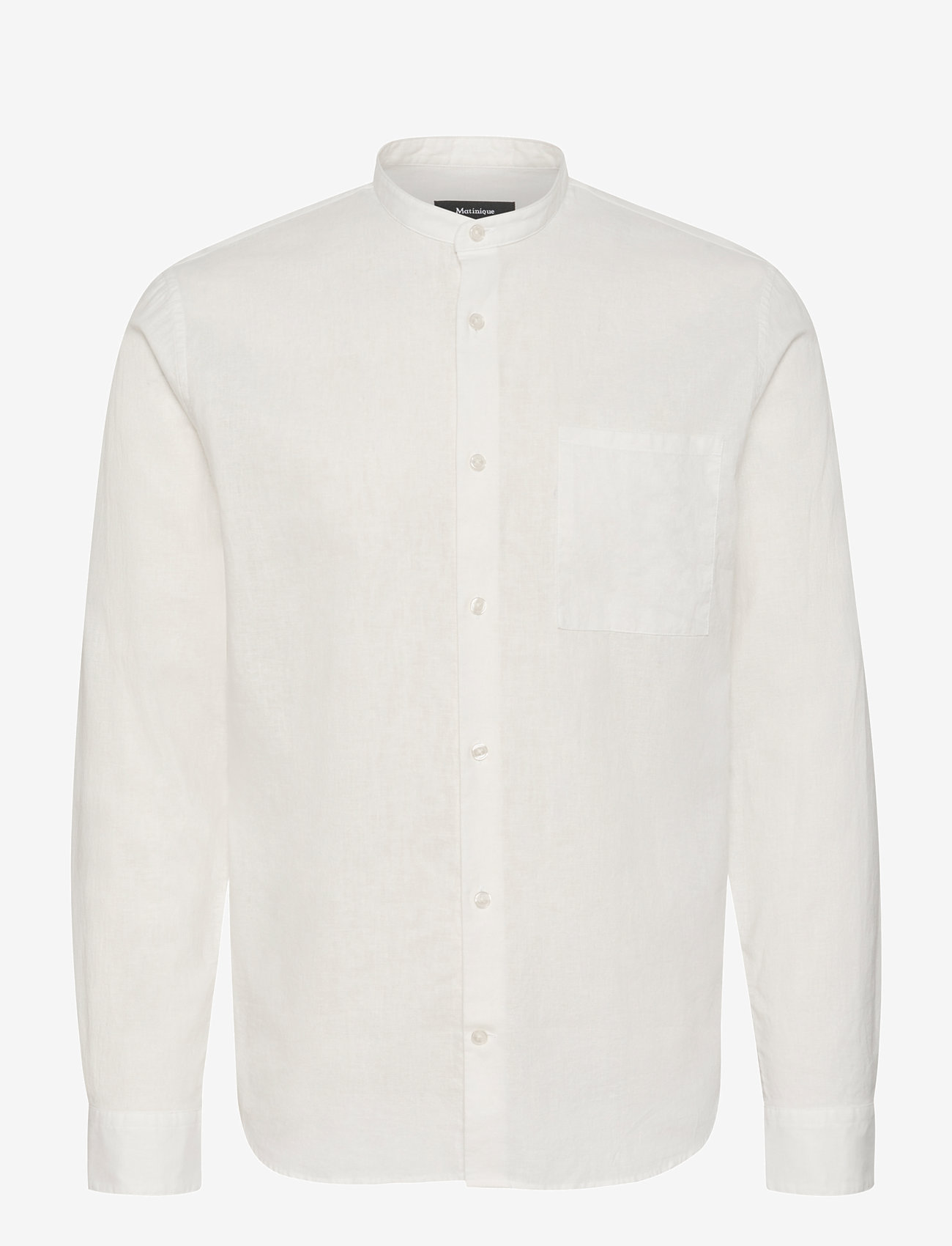 Matinique - MAtrostol China 4 - linased särgid - white - 1