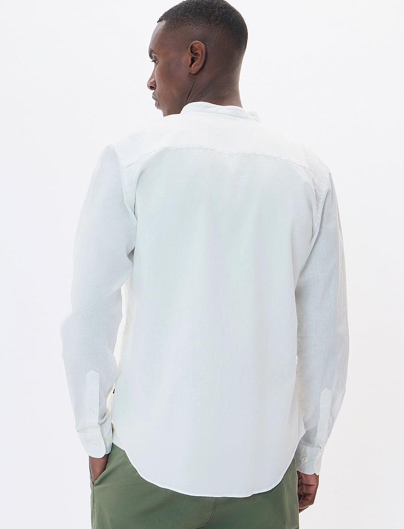 Matinique - MAtrostol China 4 - linased särgid - white - 3