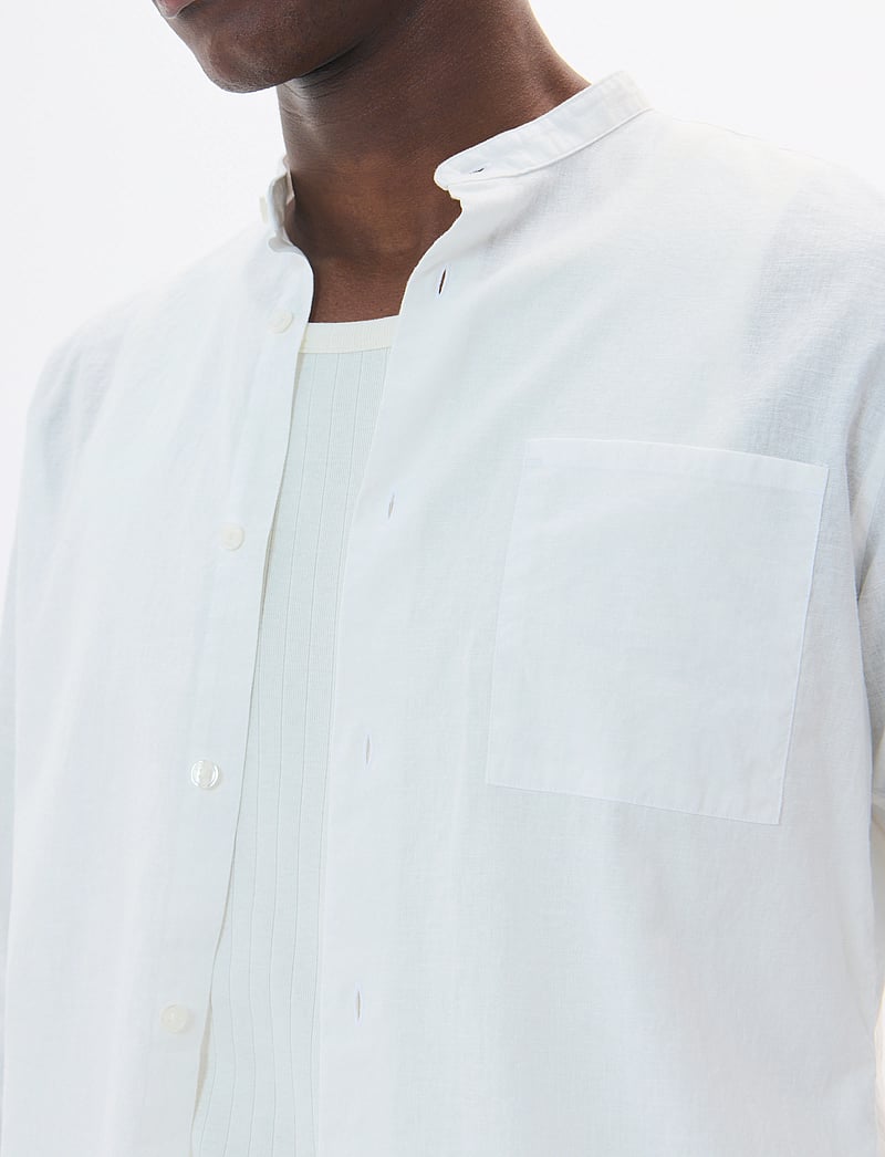 Matinique - MAtrostol China 4 - linased särgid - white - 4