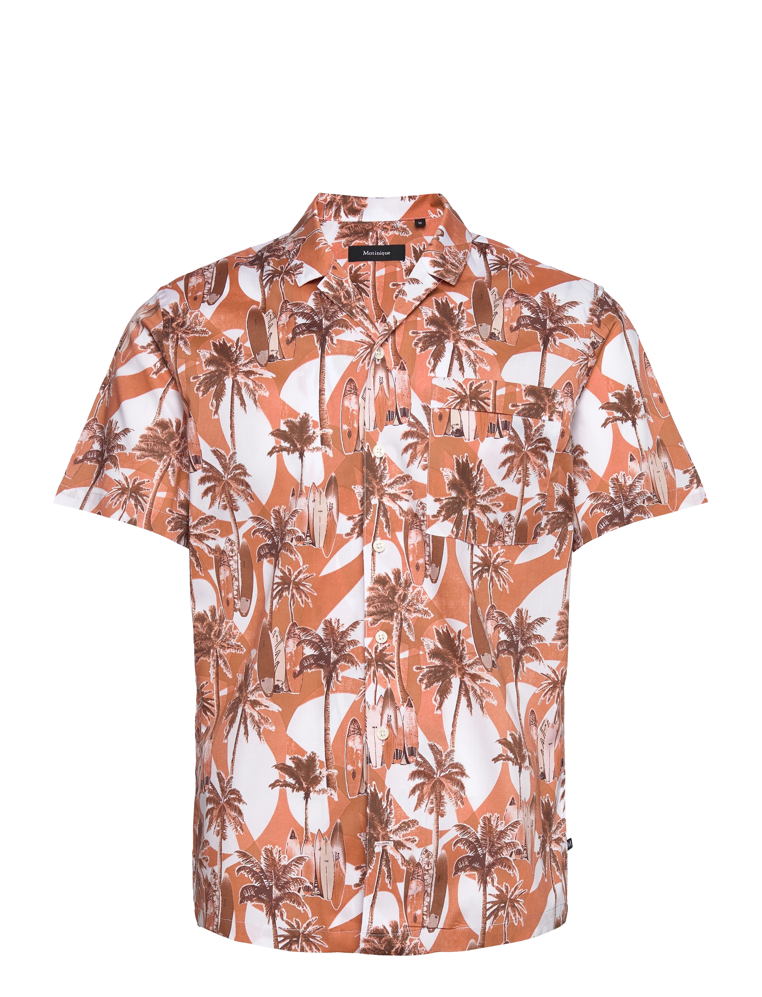 CORAL GOLD