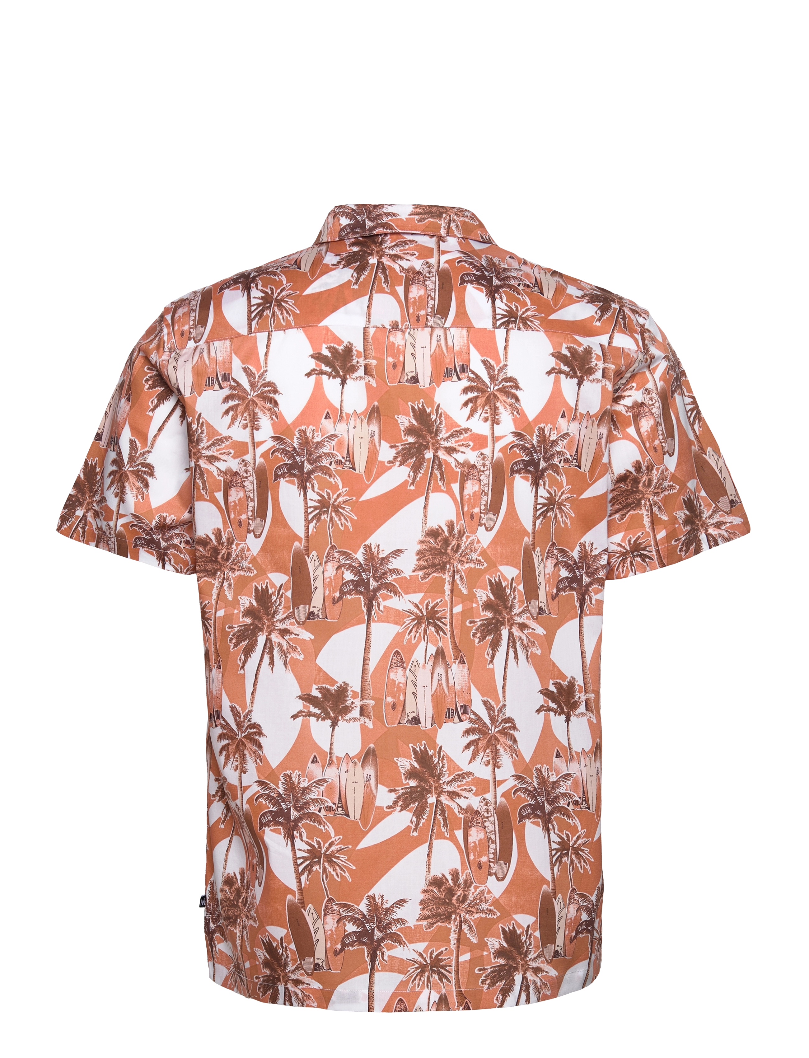 Matinique - MAtrostol Resort 3 - coral gold - 2