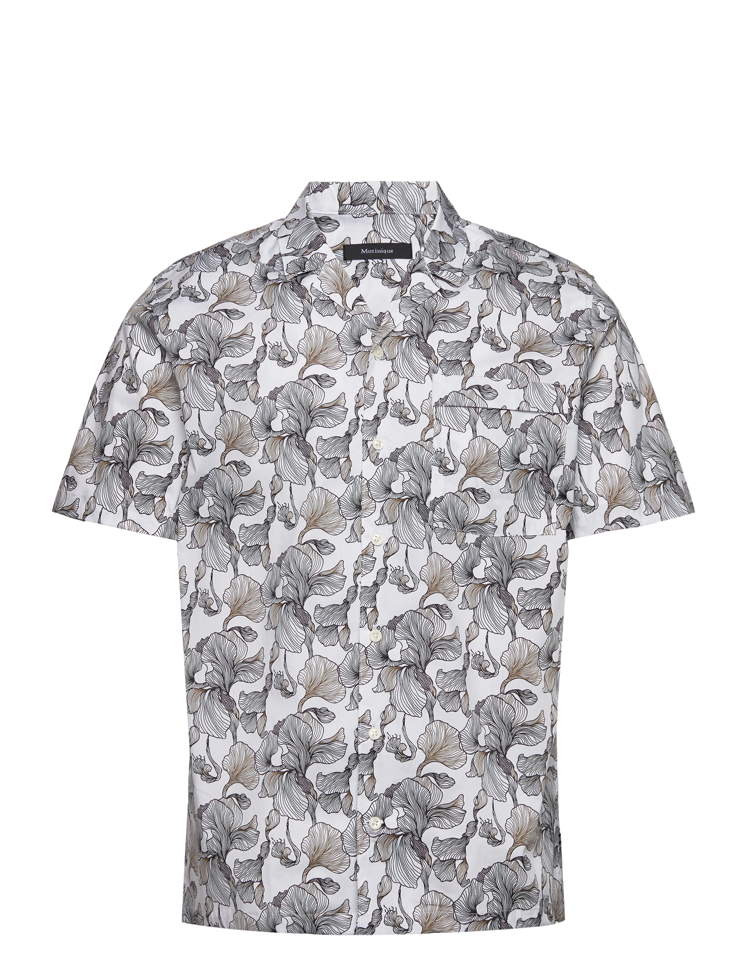 Matinique - MAtrostol Resort 3 - dark navy - 0