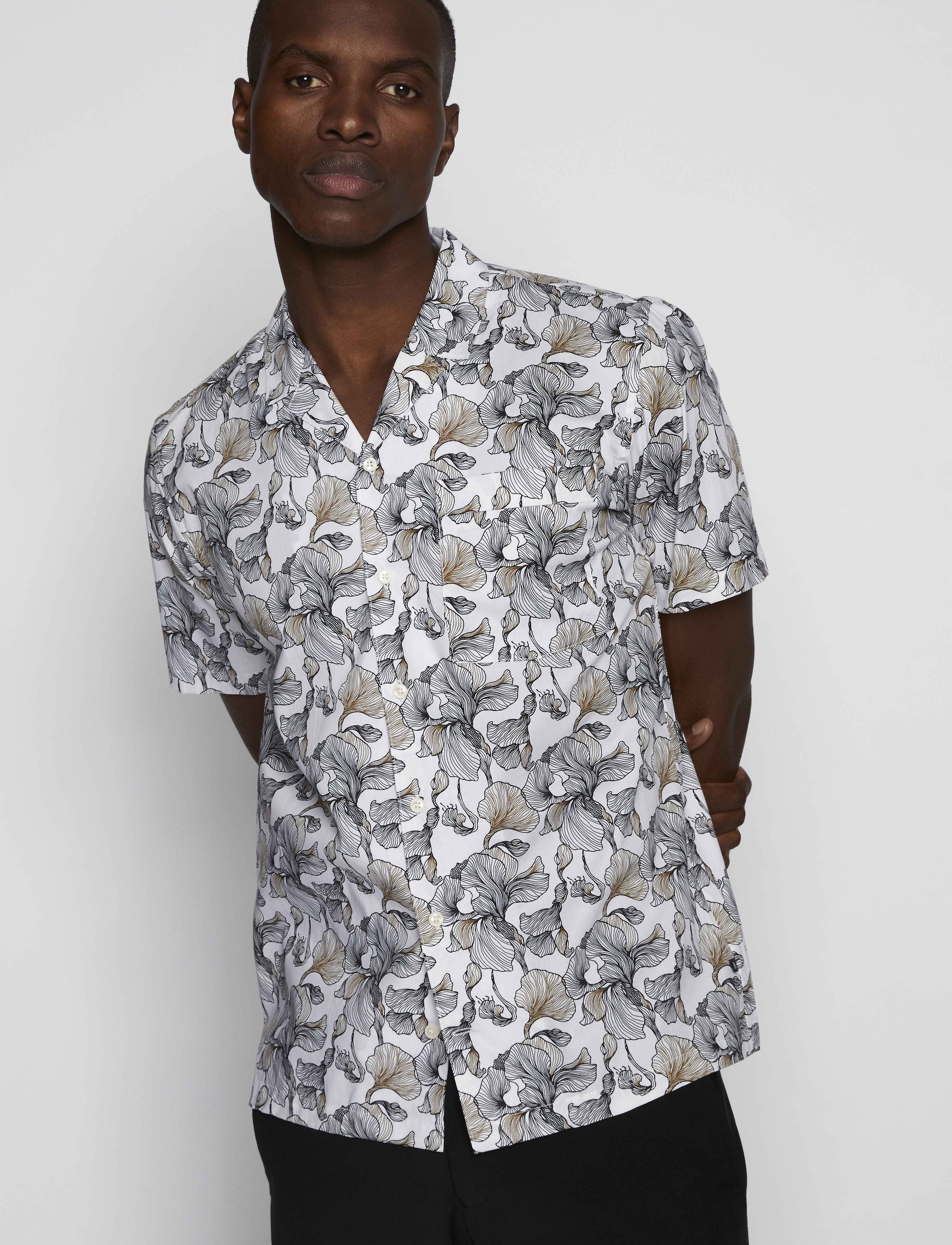 Matinique - MAtrostol Resort 3 - dark navy - 2
