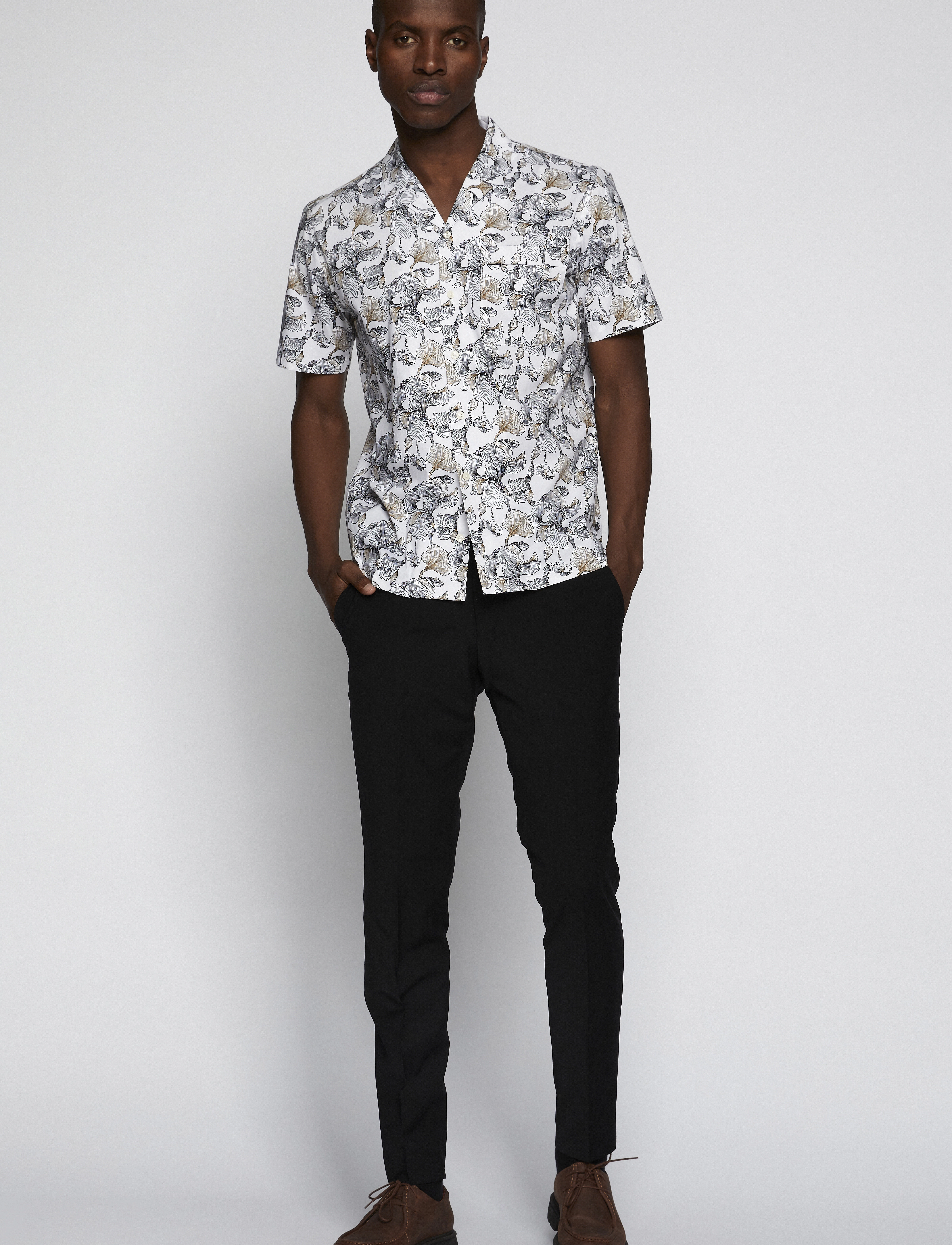 Matinique - MAtrostol Resort 3 - dark navy - 3