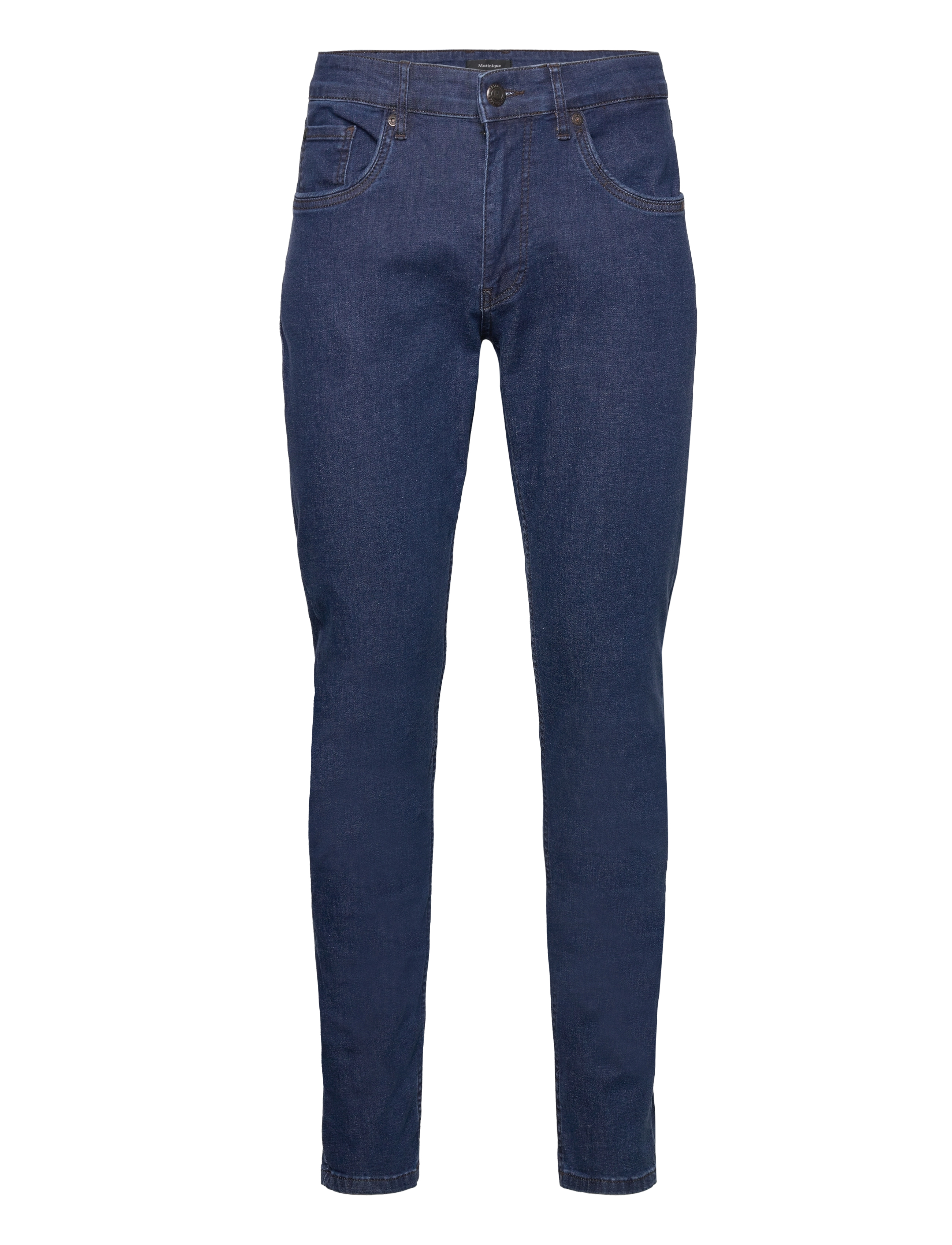 MEDIUM WASHED DENIM