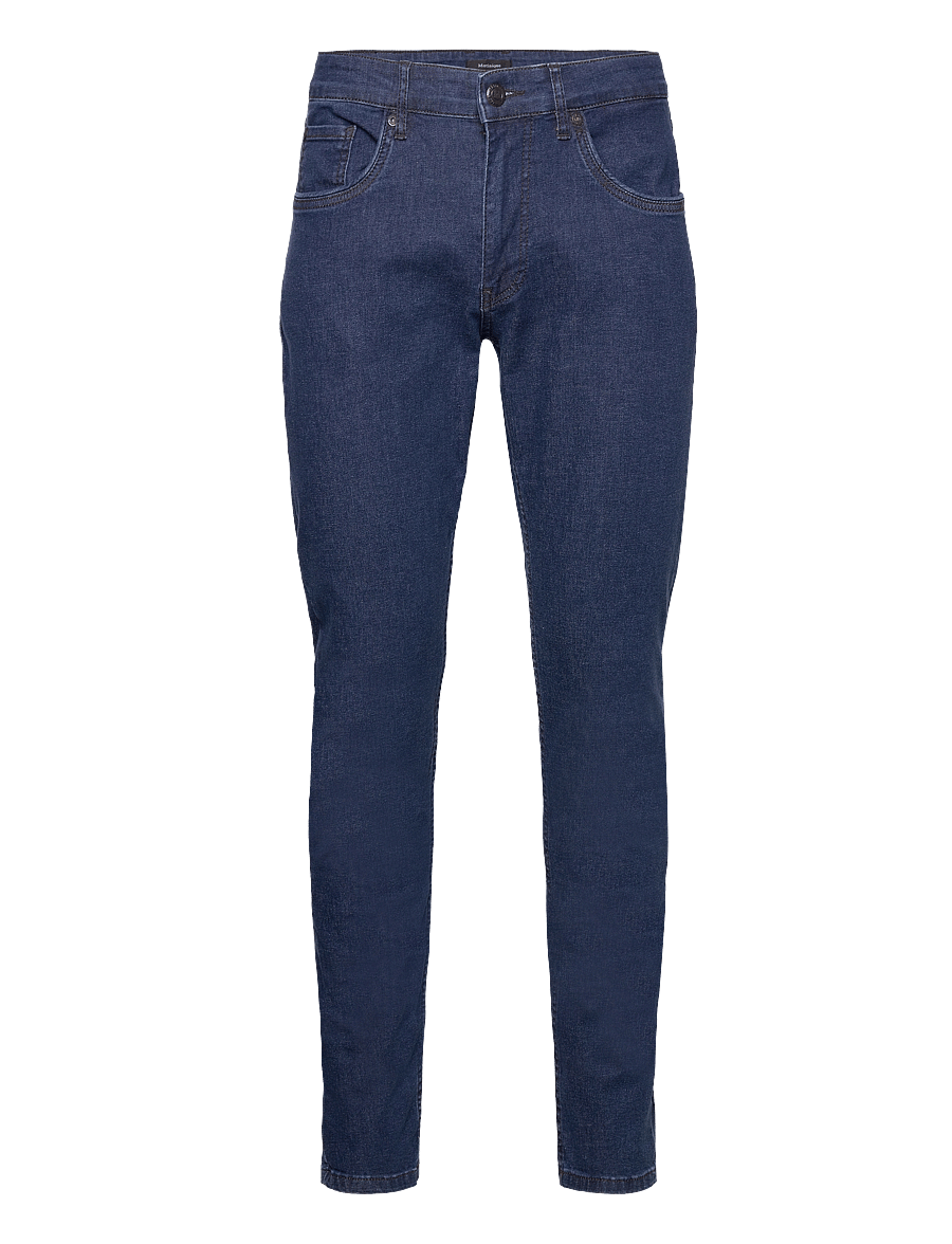 Matinique - MApete Denim - medium washed denim - 1