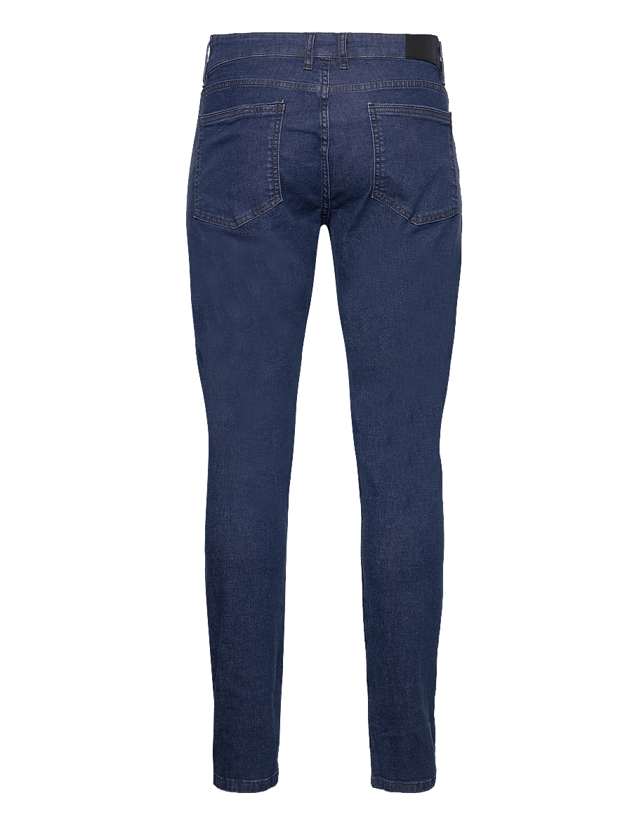 Matinique - MApete Denim - medium washed denim - 2