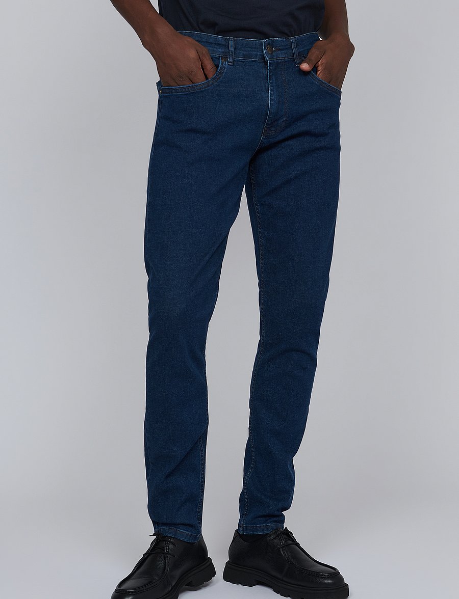 Matinique - MApete Denim - medium washed denim - 0