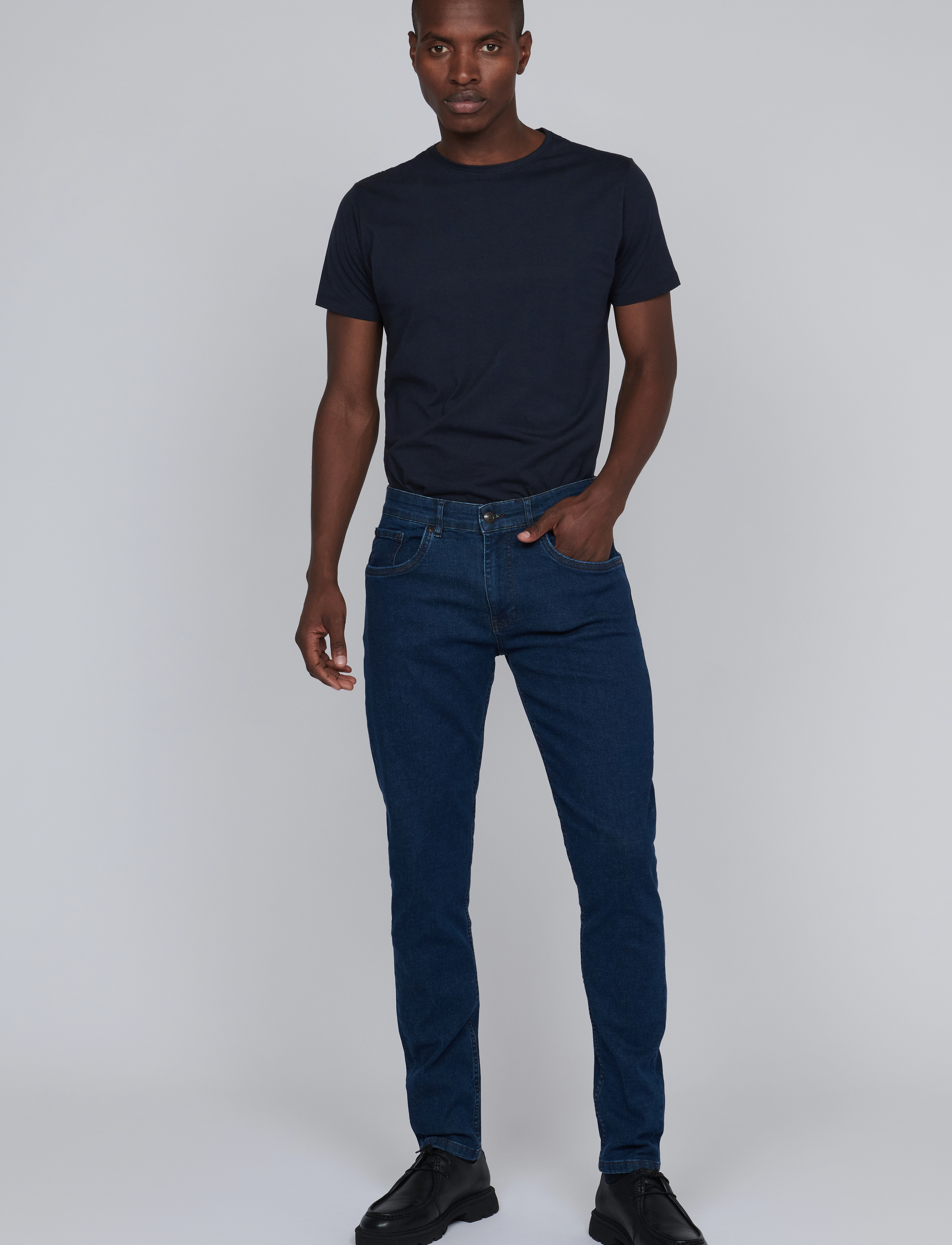 Matinique - MApete Denim - medium washed denim - 3