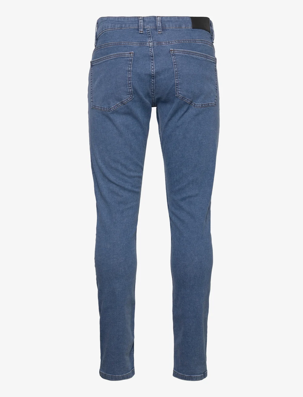 Matinique - MApete Denim - kitsad teksad - light washed denim - 2