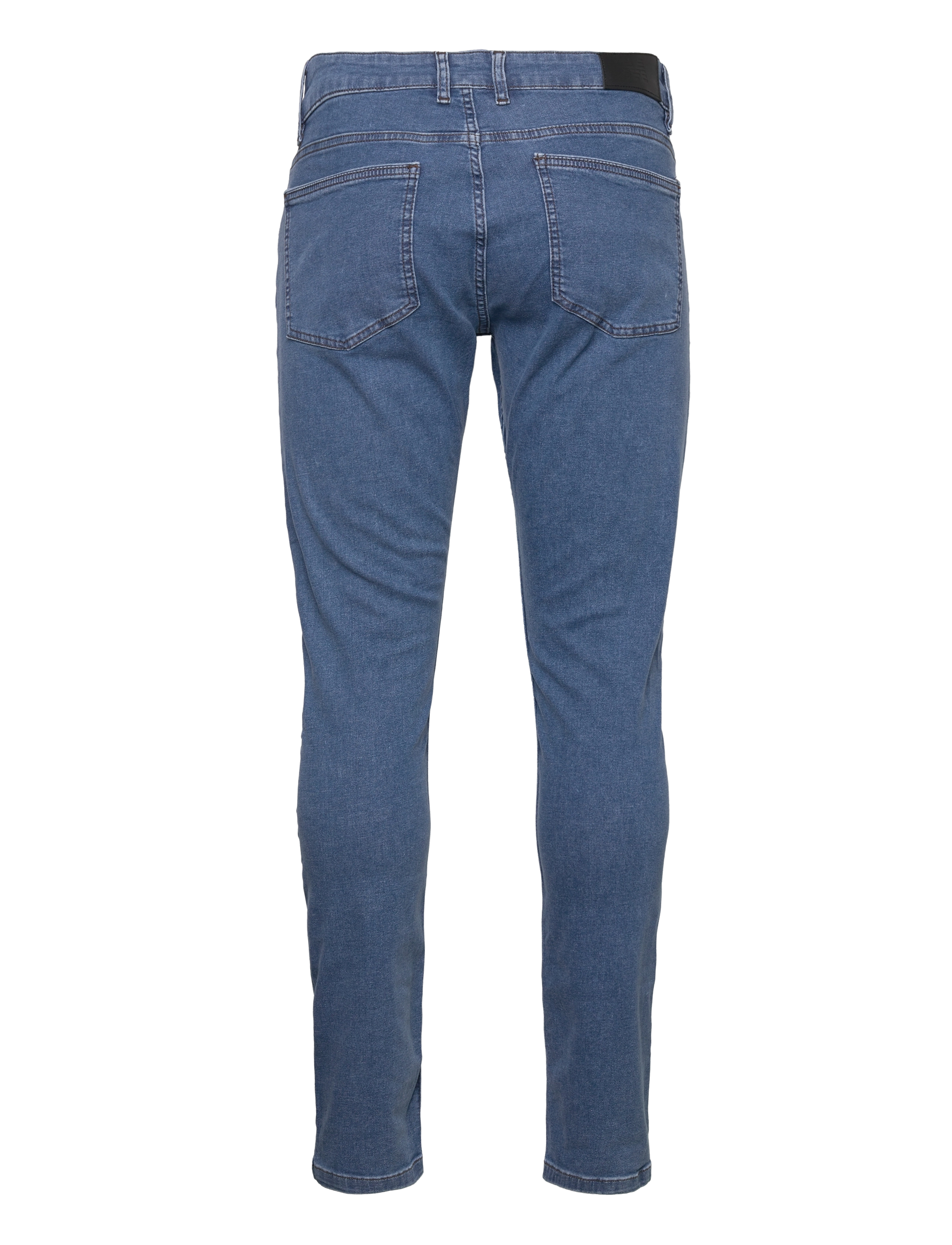 Matinique - MApete Denim - bukser & jeans - light washed denim - 2