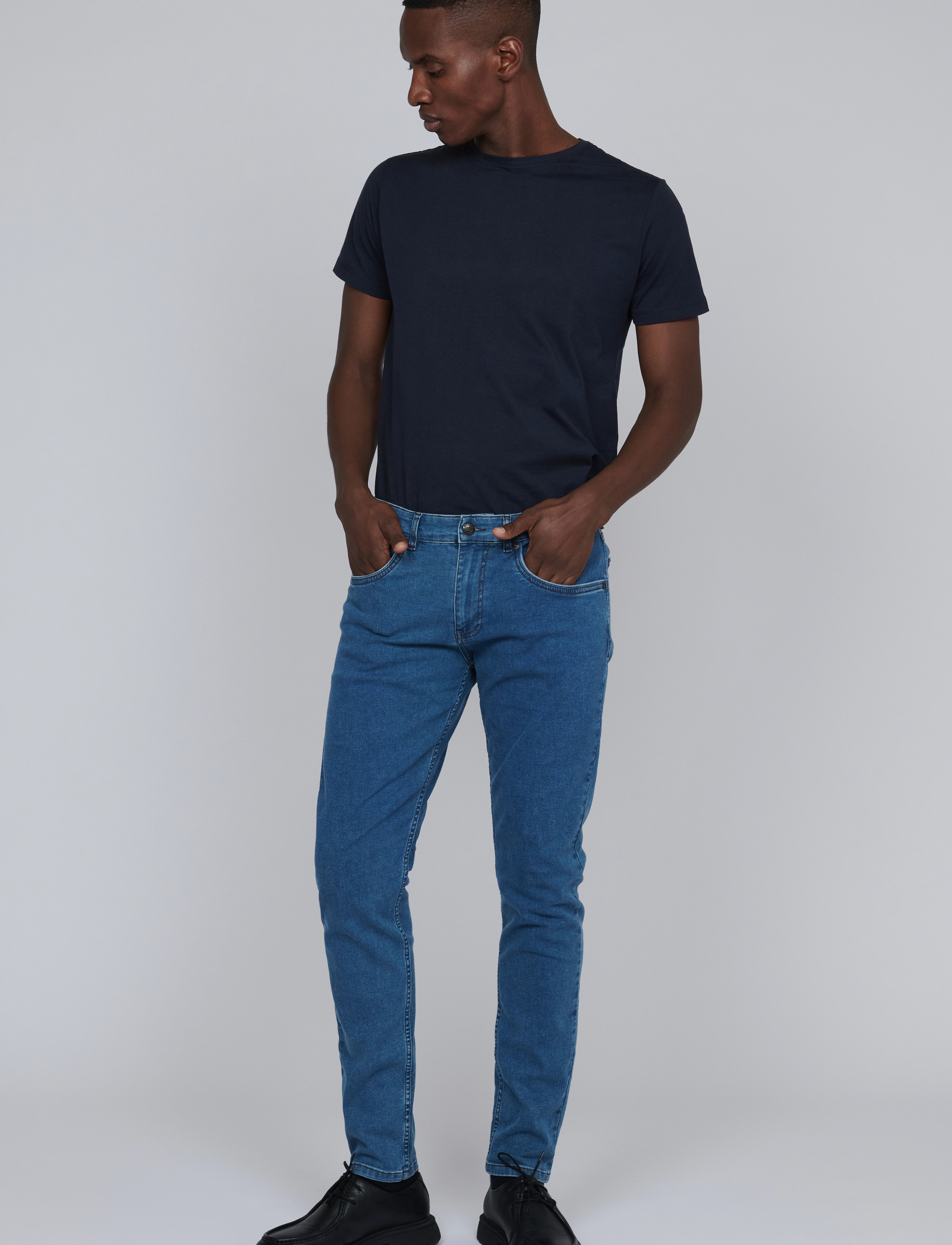 Mapete Denim 2