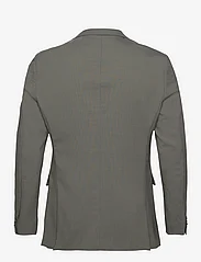 Matinique - MAgeorge F - double breasted blazers - light army - 1