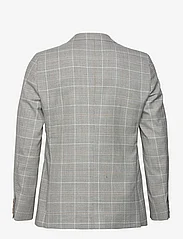 Matinique - MAgeorge - double breasted blazers - simply taupe - 1