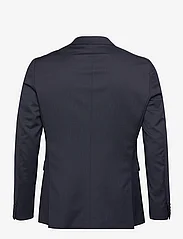 Matinique - MAgeorge - double breasted blazers - dark navy - 1