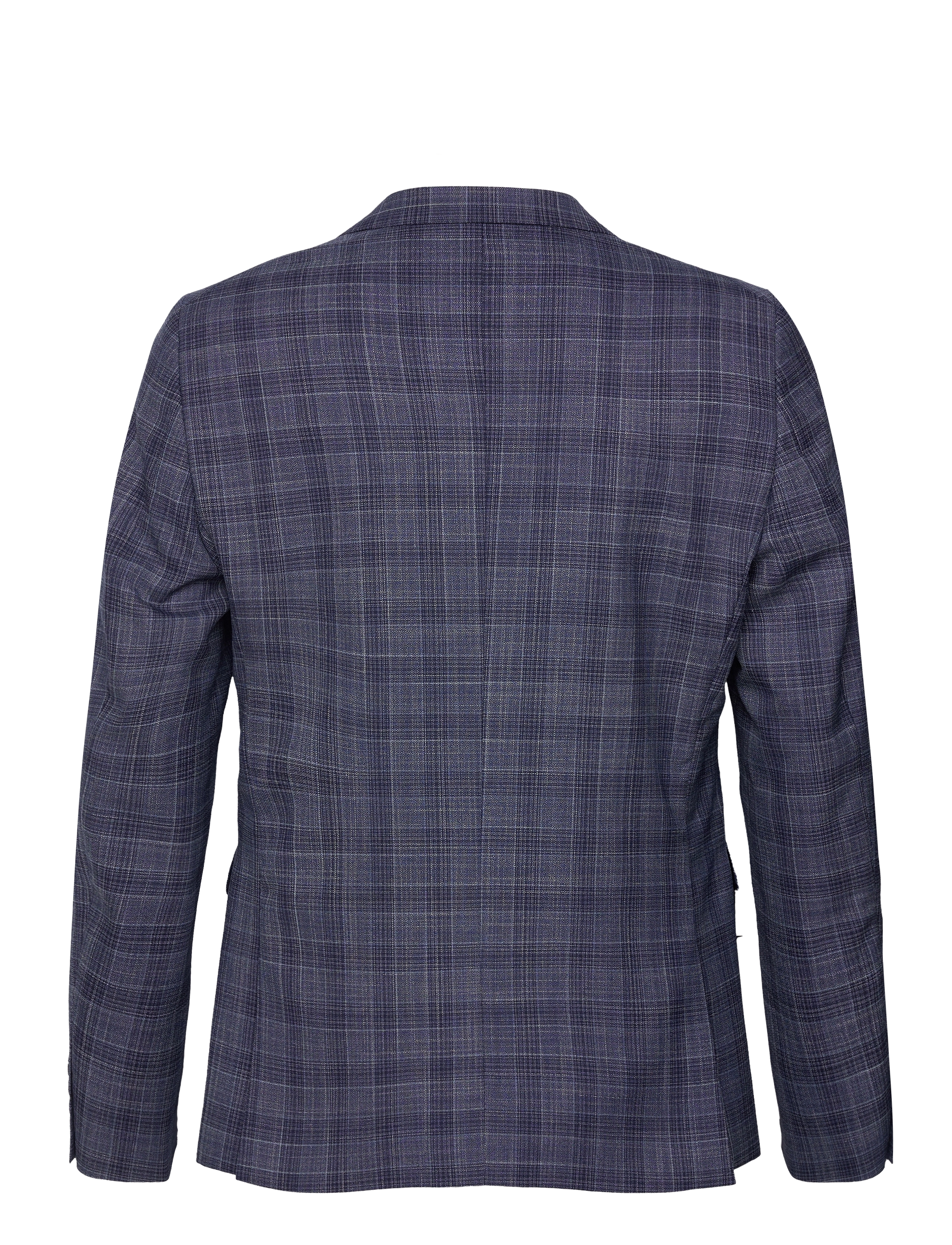 Matinique - MAgeorge - navy blazer melange - 1