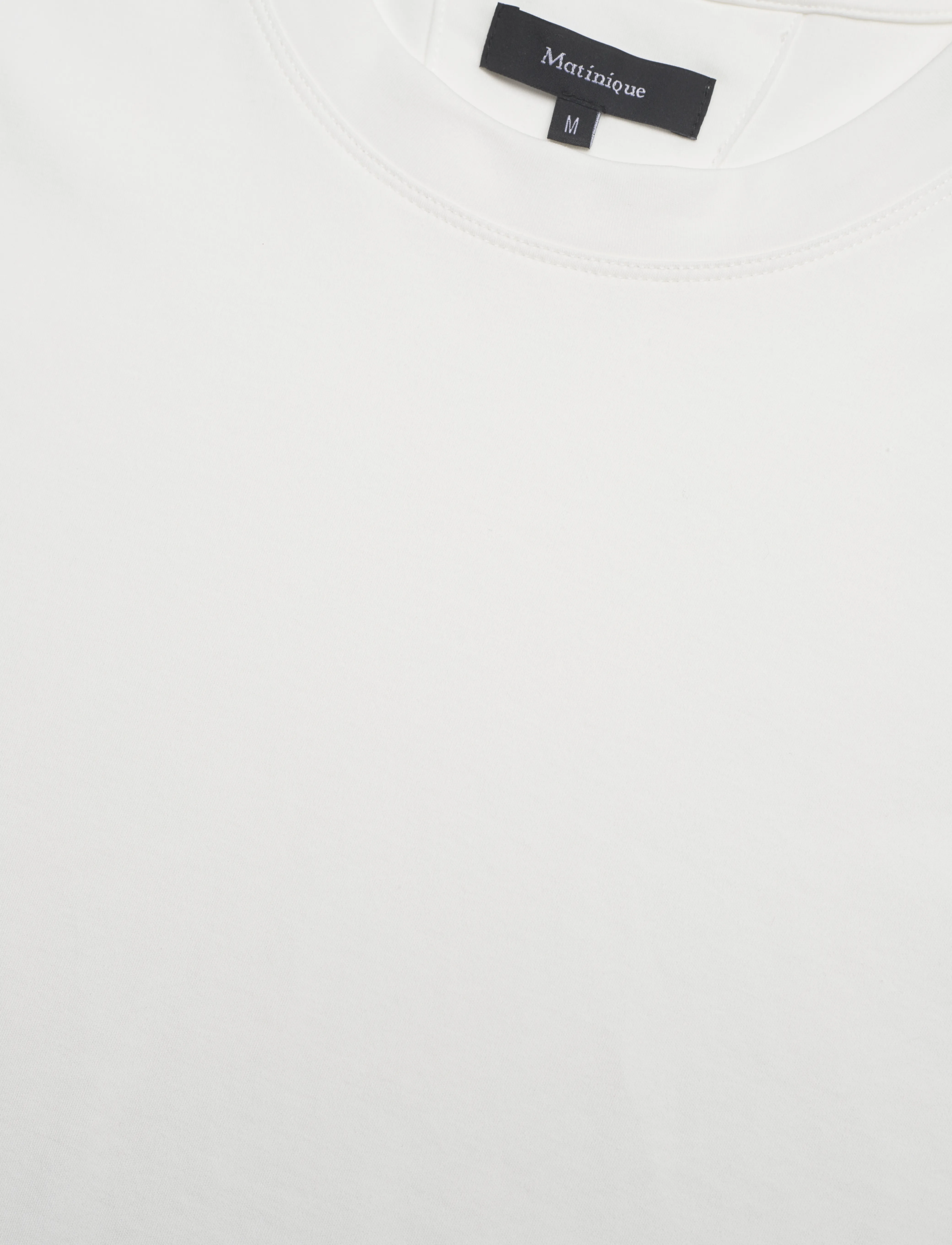 Matinique - MAjermane - broken white - 2