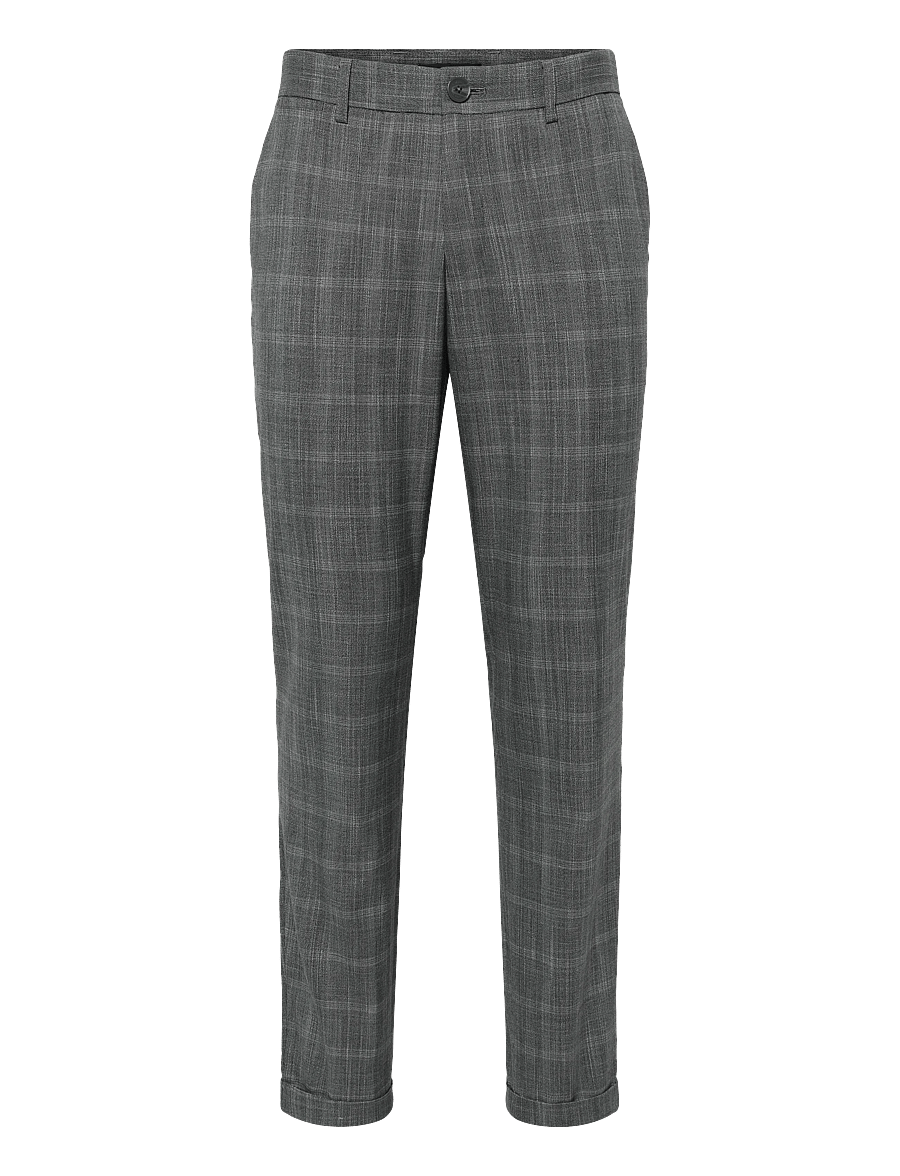Matinique - MAliam Pant - alloy melange - 0