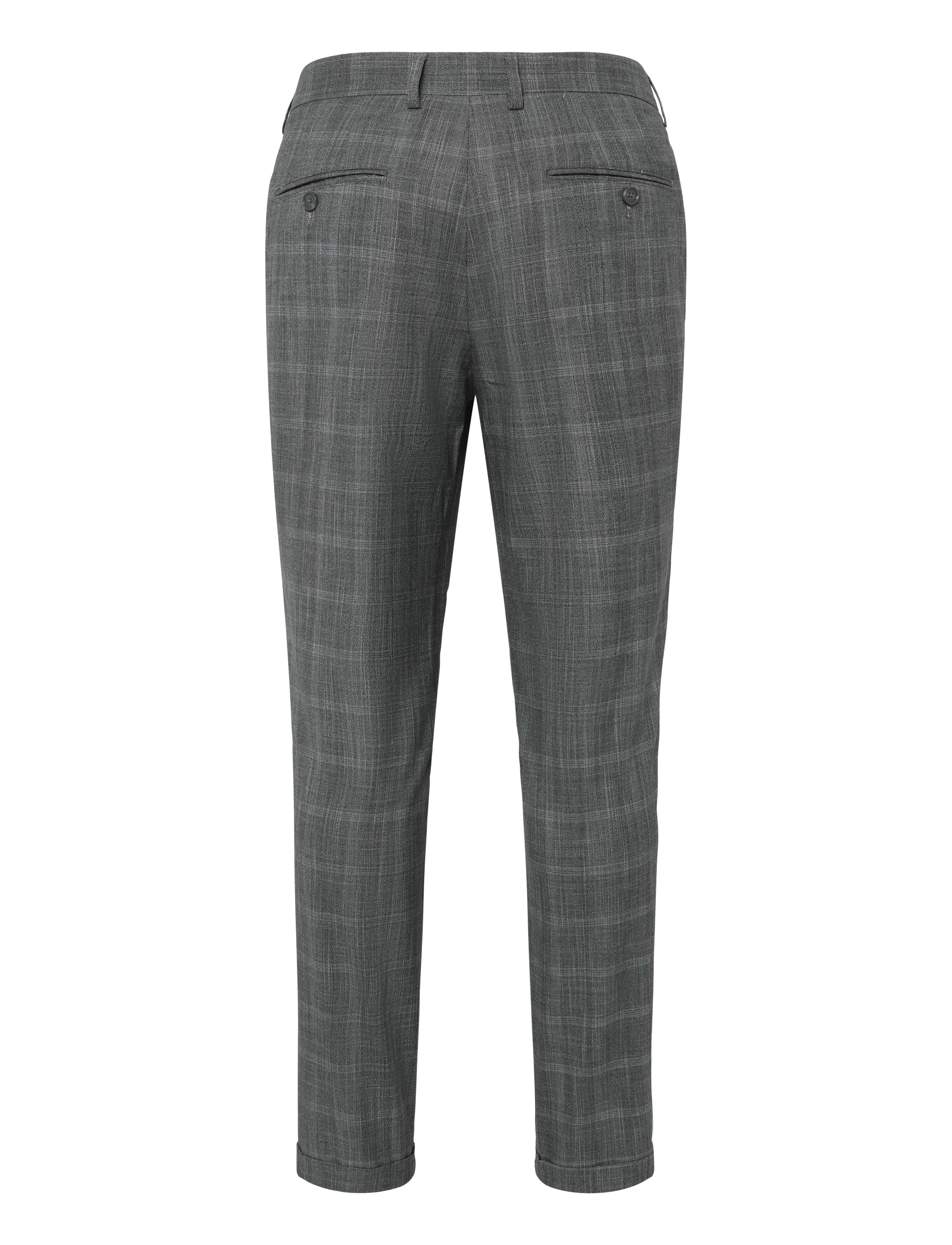 Matinique - MAliam Pant - alloy melange - 1